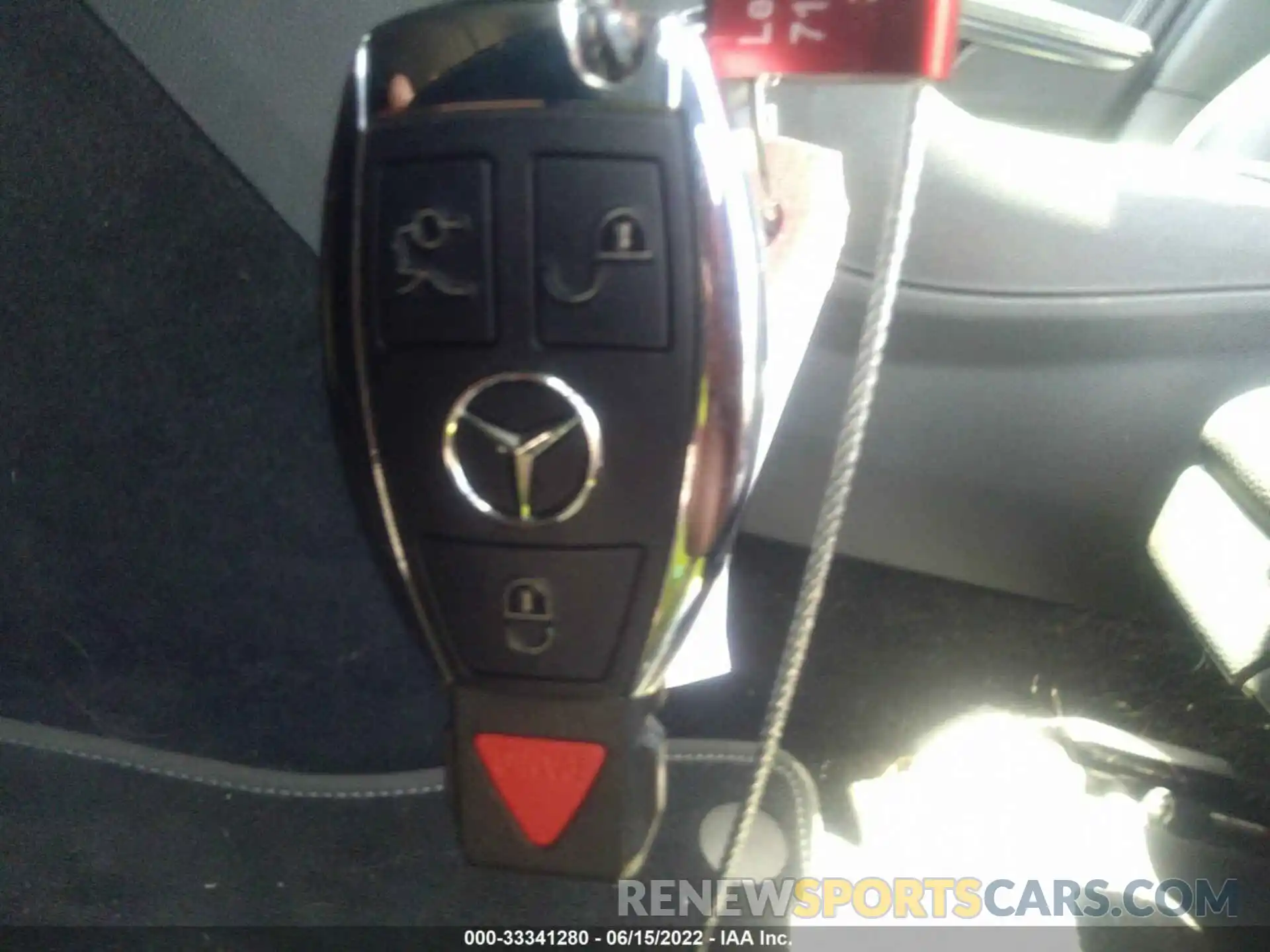 11 Photograph of a damaged car WDCTG4EB3KJ551413 MERCEDES-BENZ GLA 2019