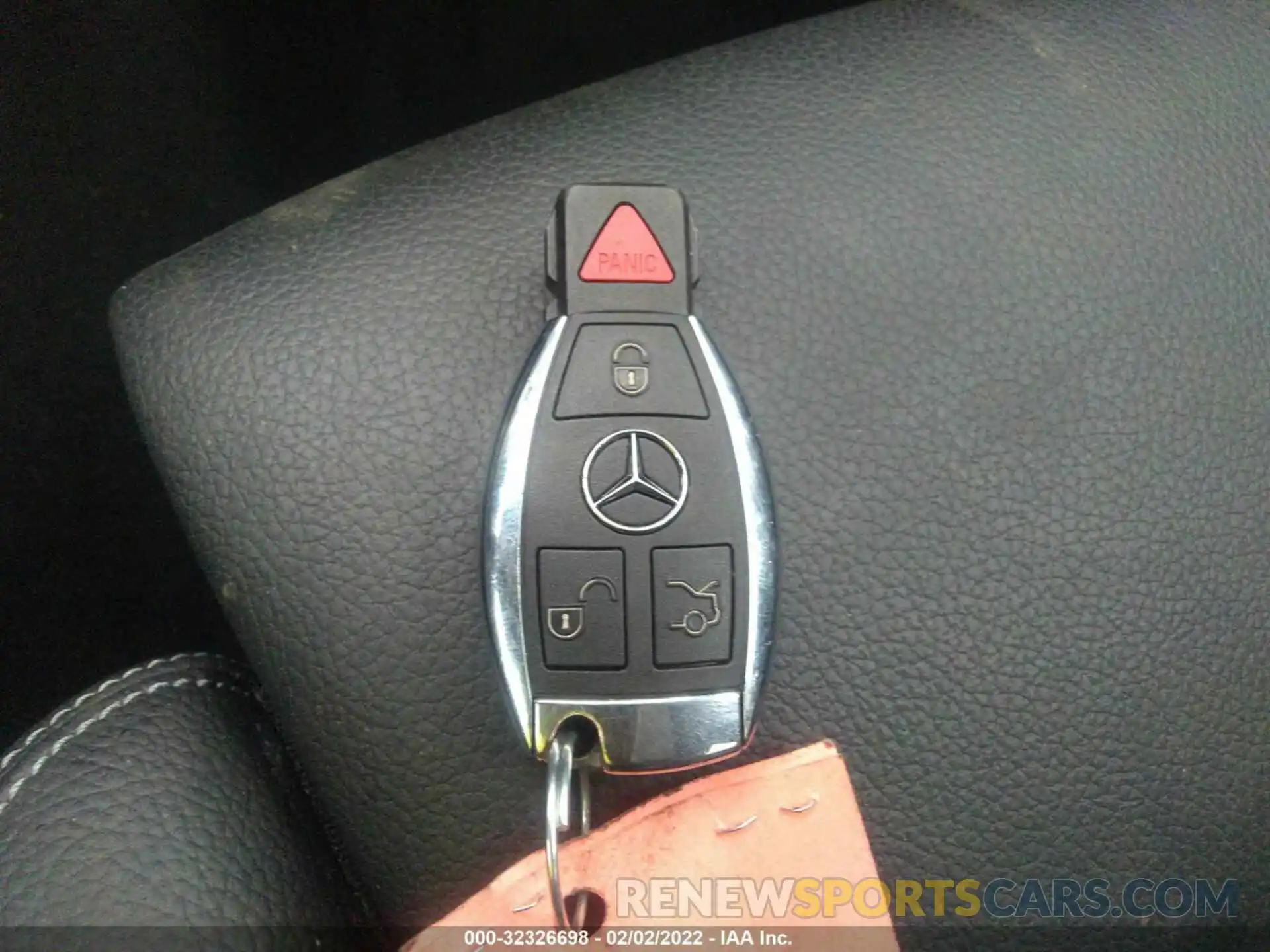 11 Фотография поврежденного автомобиля WDCTG4EB3KU009971 MERCEDES-BENZ GLA 2019