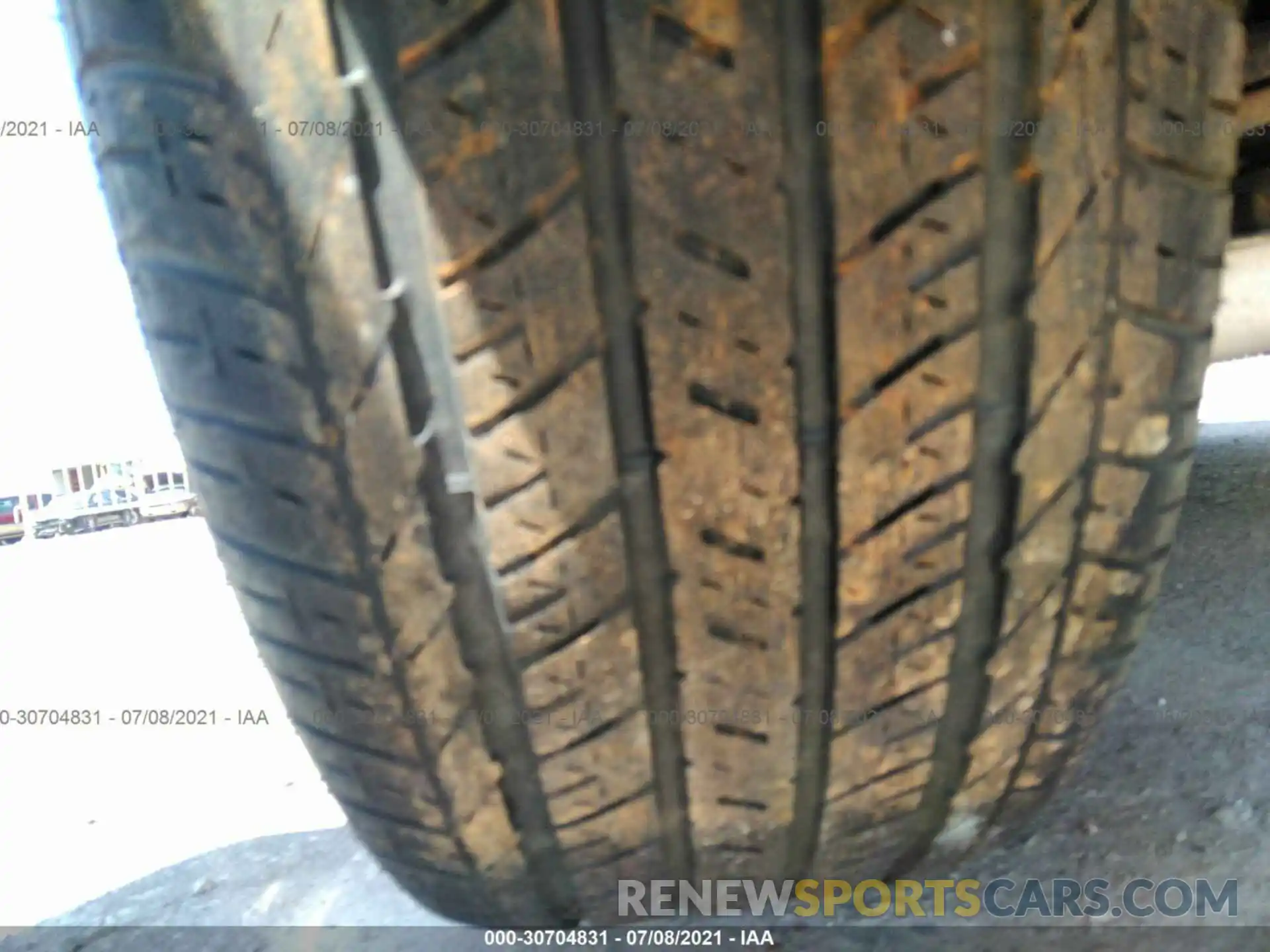 12 Photograph of a damaged car WDCTG4EB3KU011591 MERCEDES-BENZ GLA 2019