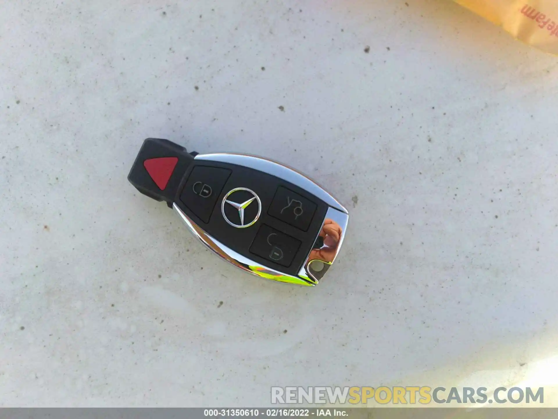 11 Photograph of a damaged car WDCTG4EB6KJ553527 MERCEDES-BENZ GLA 2019