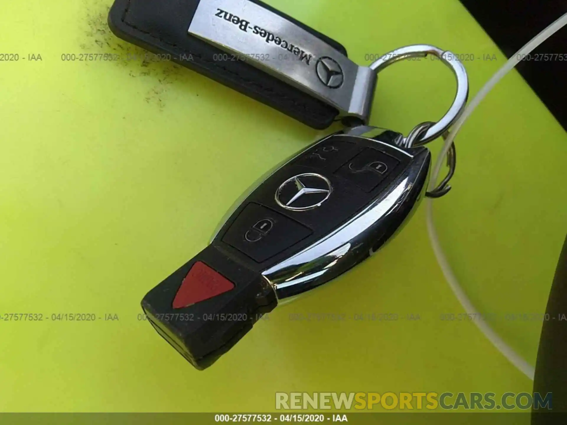 11 Photograph of a damaged car WDCTG4EB6KU014825 MERCEDES-BENZ GLA 2019