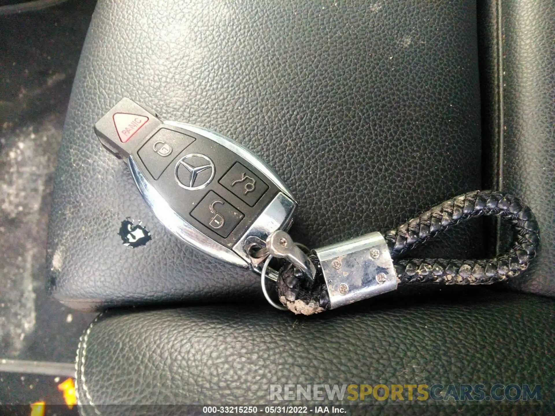 11 Photograph of a damaged car WDCTG4EB6KU019605 MERCEDES-BENZ GLA 2019