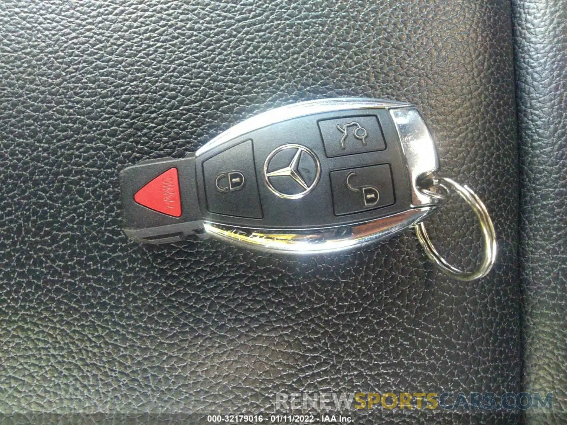 11 Фотография поврежденного автомобиля WDCTG4EB7KJ576766 MERCEDES-BENZ GLA 2019