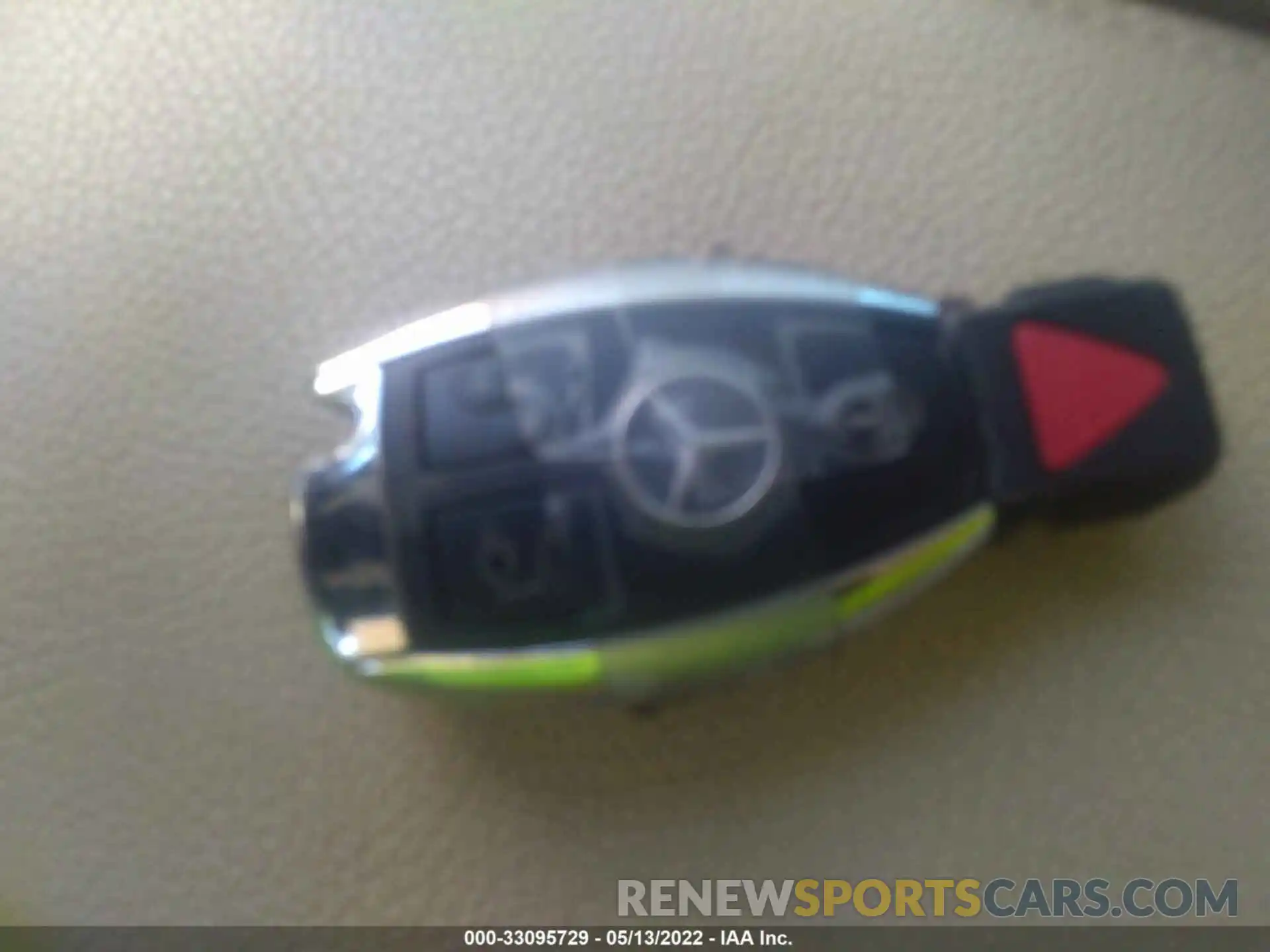 11 Photograph of a damaged car WDCTG4EB7KU015045 MERCEDES-BENZ GLA 2019