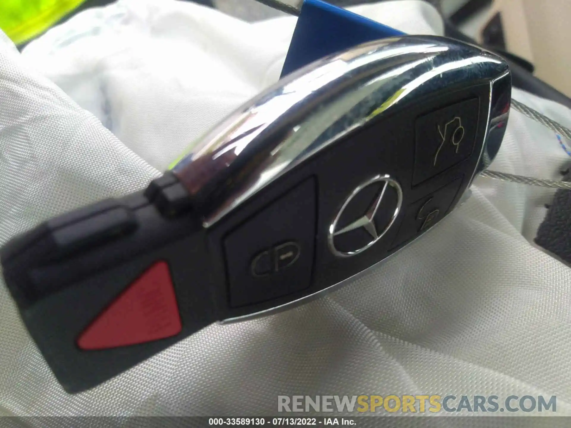 11 Photograph of a damaged car WDCTG4EB8KU001171 MERCEDES-BENZ GLA 2019