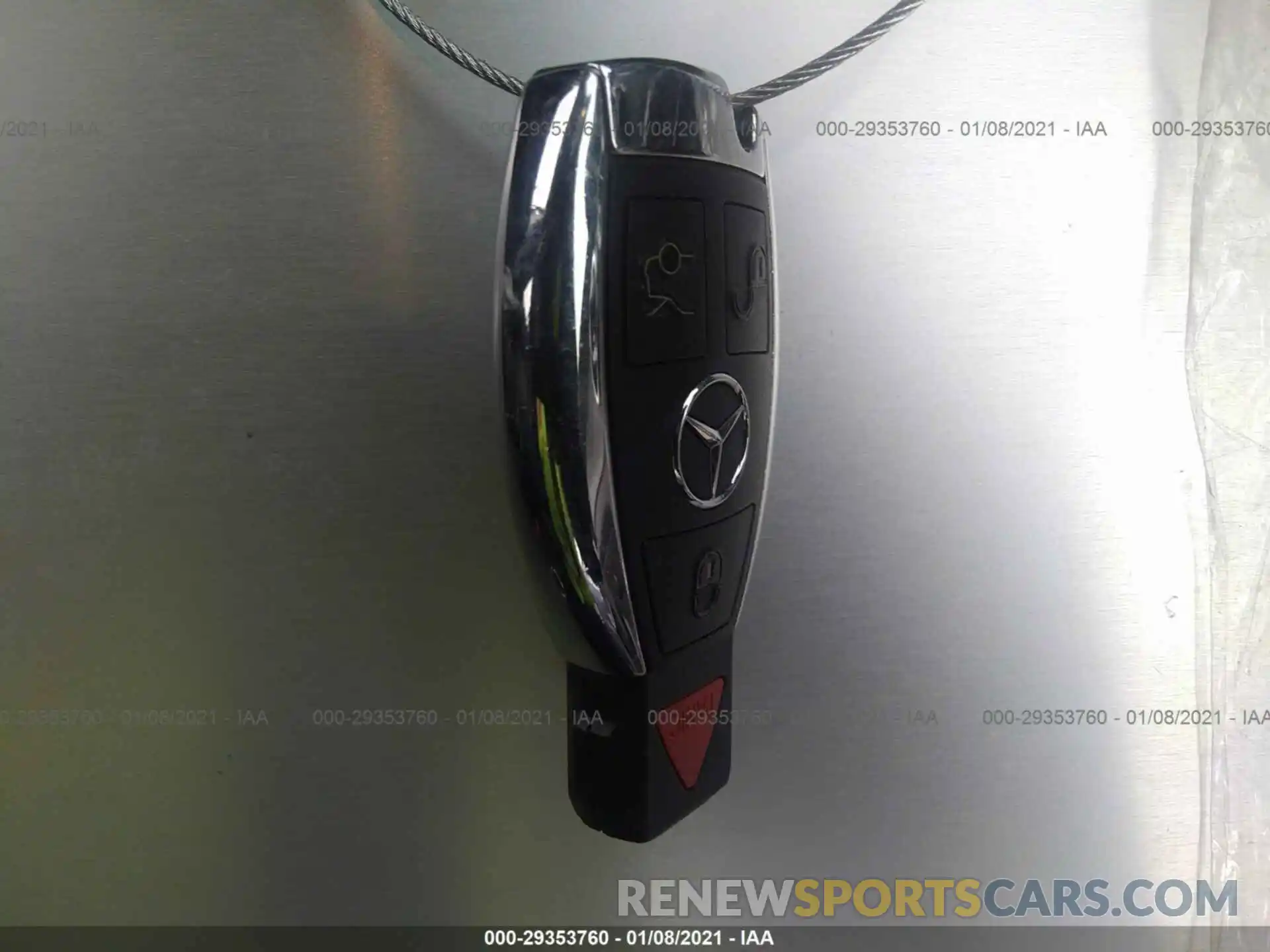 11 Photograph of a damaged car WDCTG4EB8KU002756 MERCEDES-BENZ GLA 2019