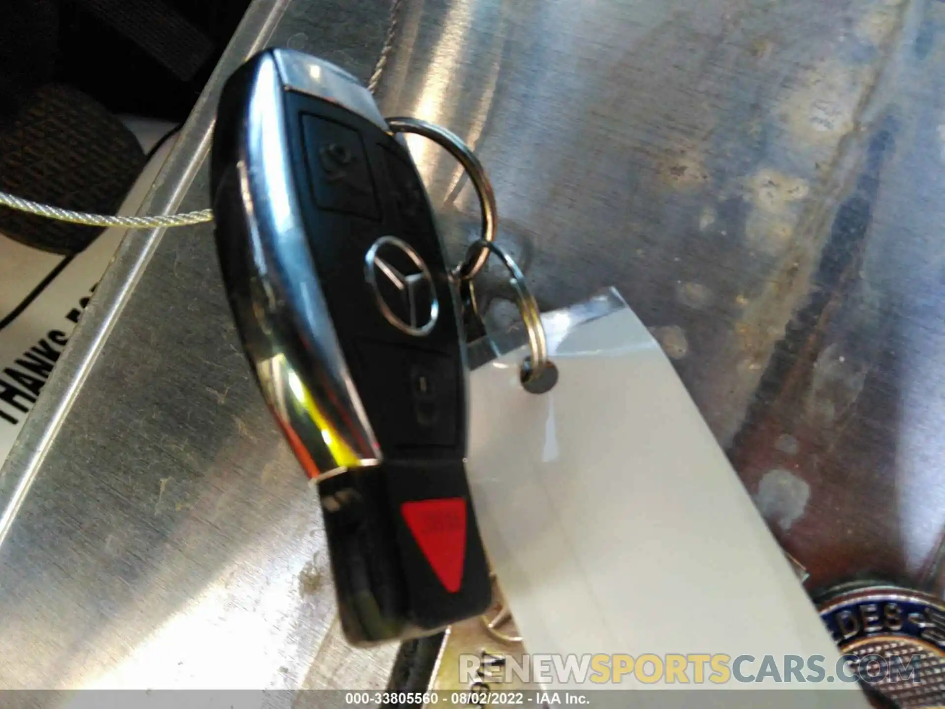 11 Photograph of a damaged car WDCTG4EB9KU005522 MERCEDES-BENZ GLA 2019