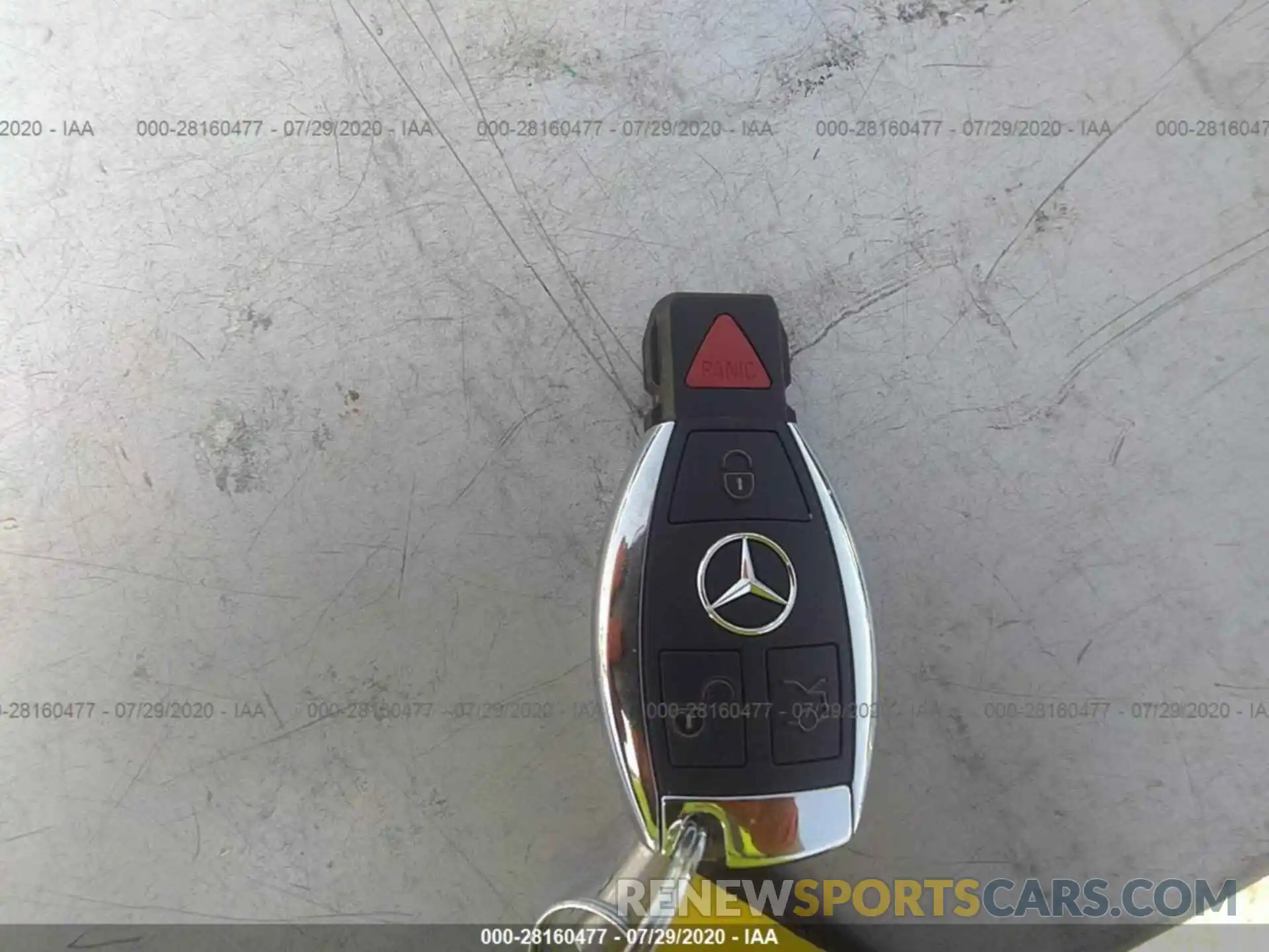 11 Photograph of a damaged car WDCTG4EB9KU009098 MERCEDES-BENZ GLA 2019