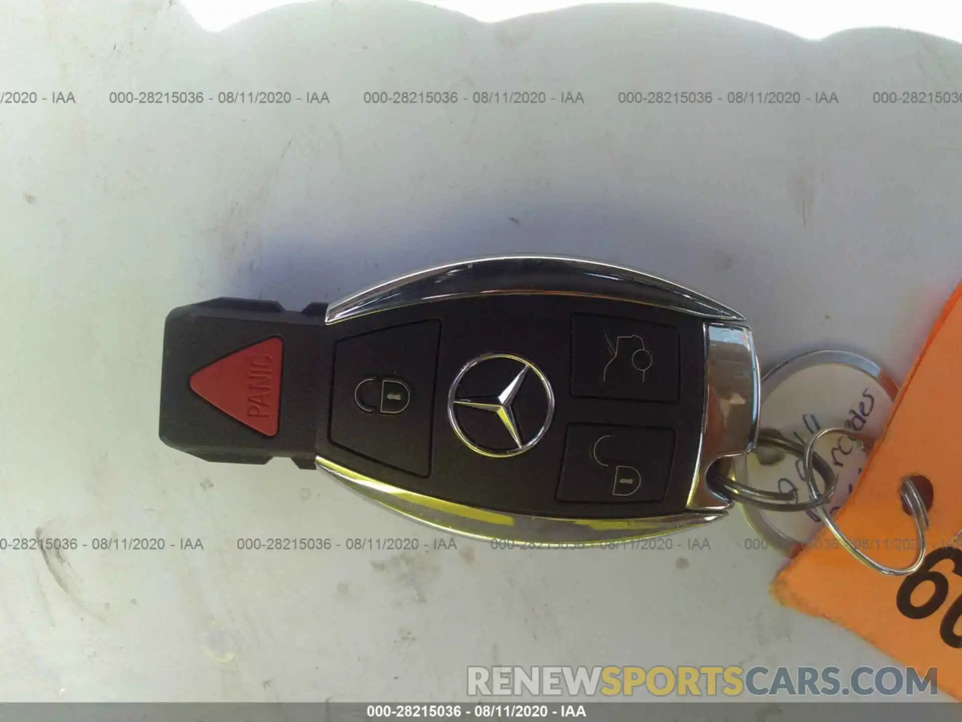 11 Photograph of a damaged car WDCTG4EB9KU018819 MERCEDES-BENZ GLA 2019