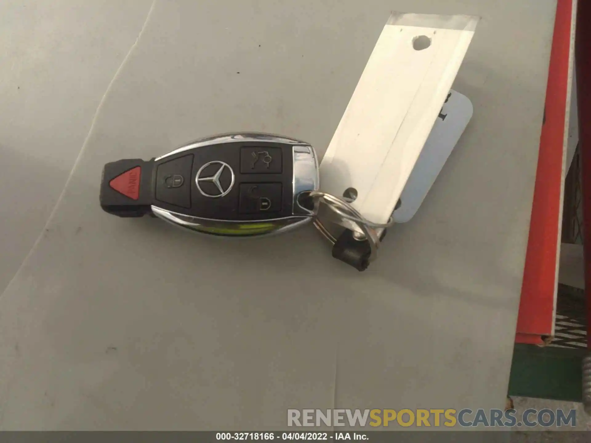 11 Photograph of a damaged car WDCTG4EBXKJ551943 MERCEDES-BENZ GLA 2019