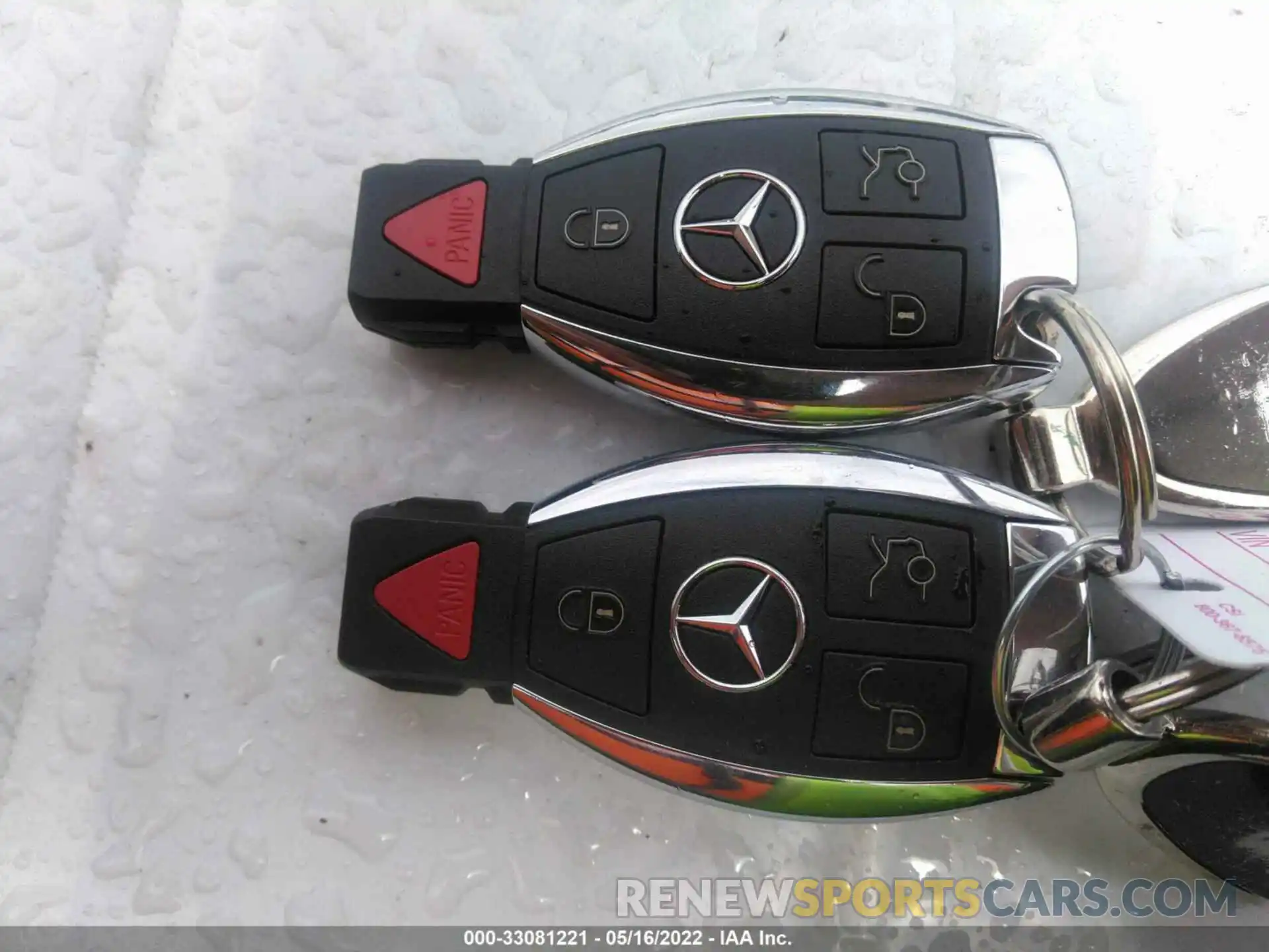 11 Photograph of a damaged car WDCTG4GB0KU002893 MERCEDES-BENZ GLA 2019