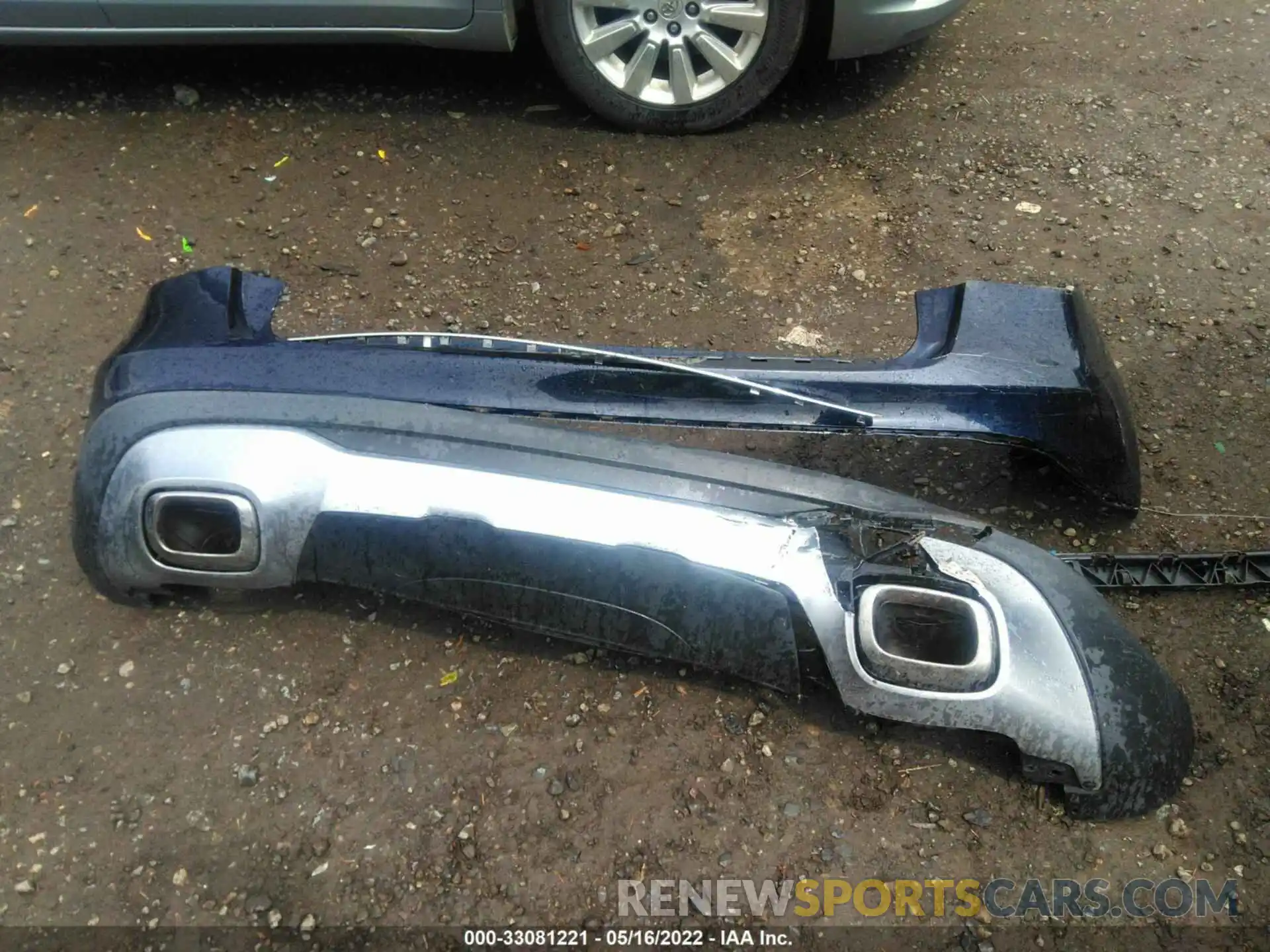 12 Photograph of a damaged car WDCTG4GB0KU002893 MERCEDES-BENZ GLA 2019