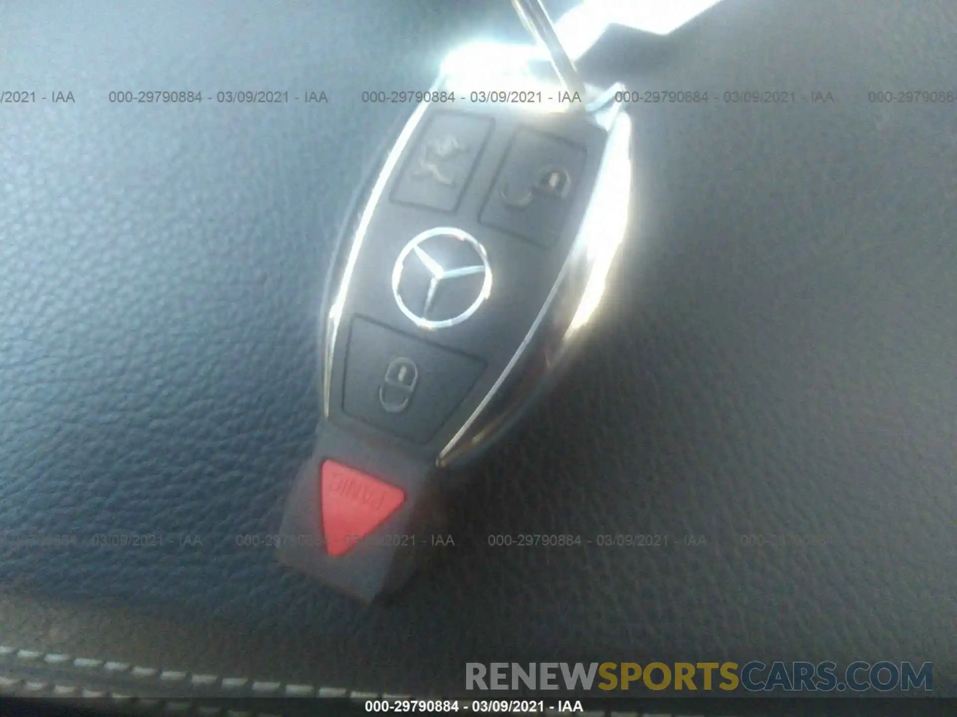 11 Photograph of a damaged car WDCTG4GB0KU003090 MERCEDES-BENZ GLA 2019