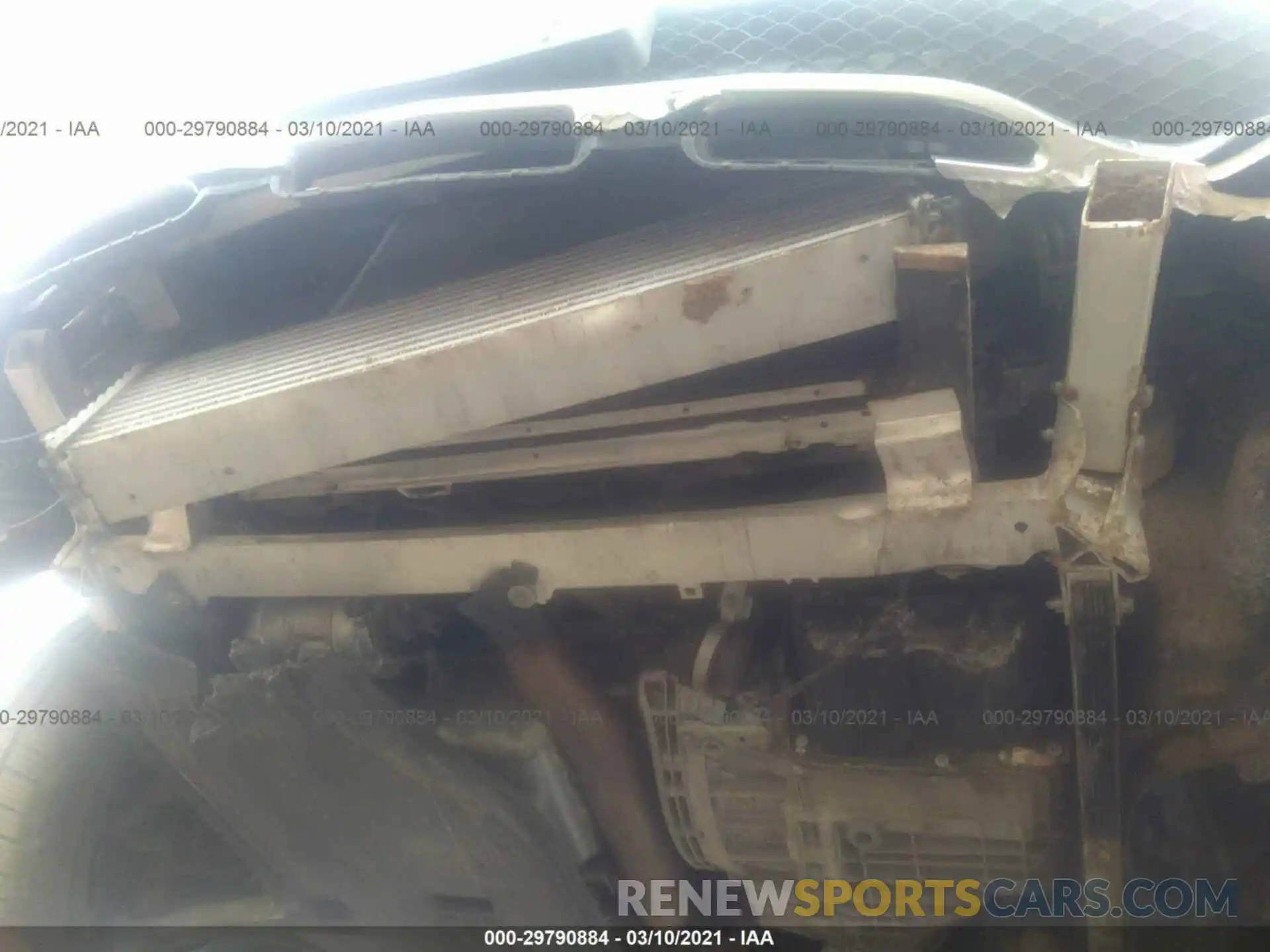 6 Photograph of a damaged car WDCTG4GB0KU003090 MERCEDES-BENZ GLA 2019