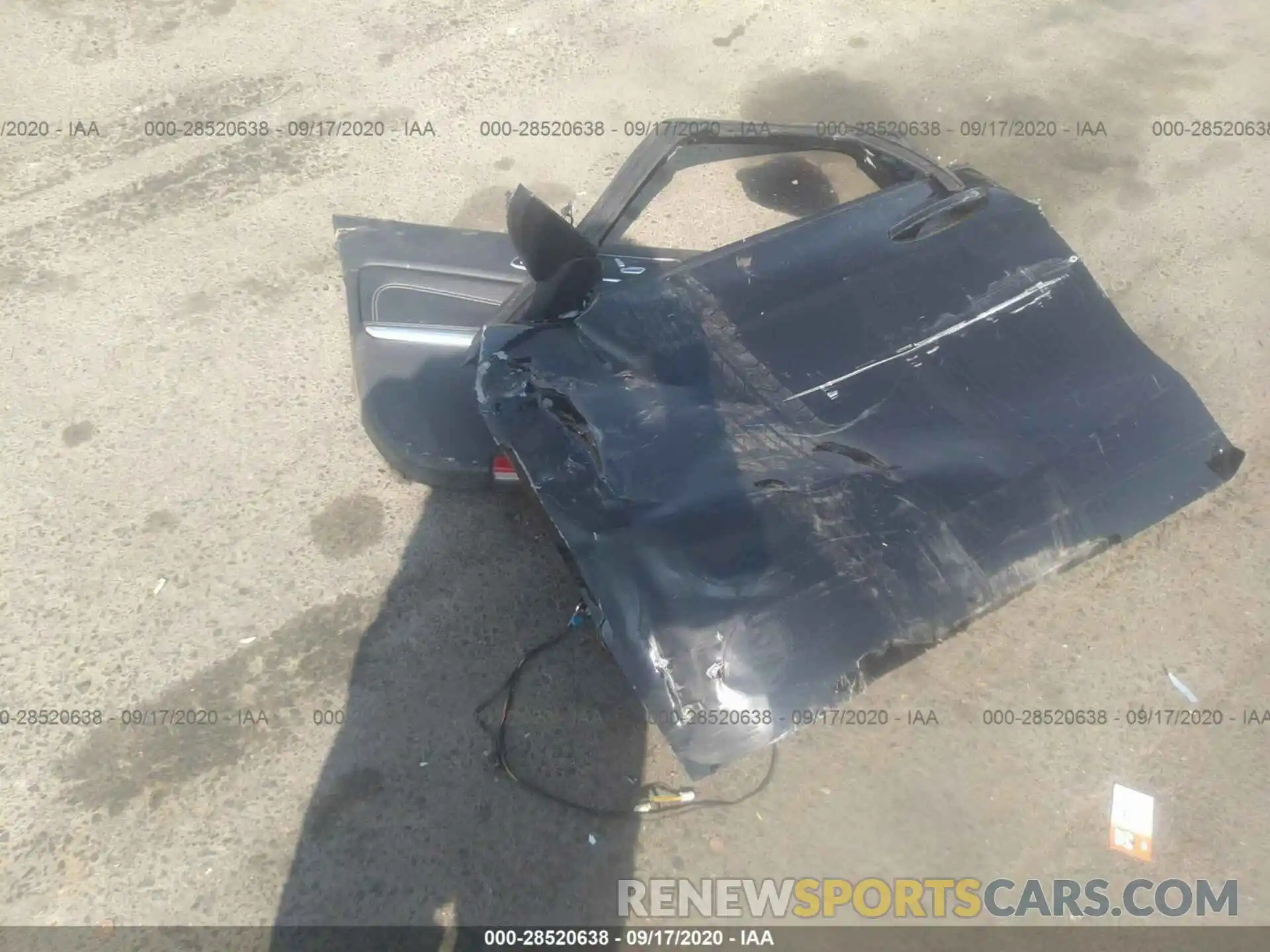 11 Photograph of a damaged car WDCTG4GB0KU012047 MERCEDES-BENZ GLA 2019