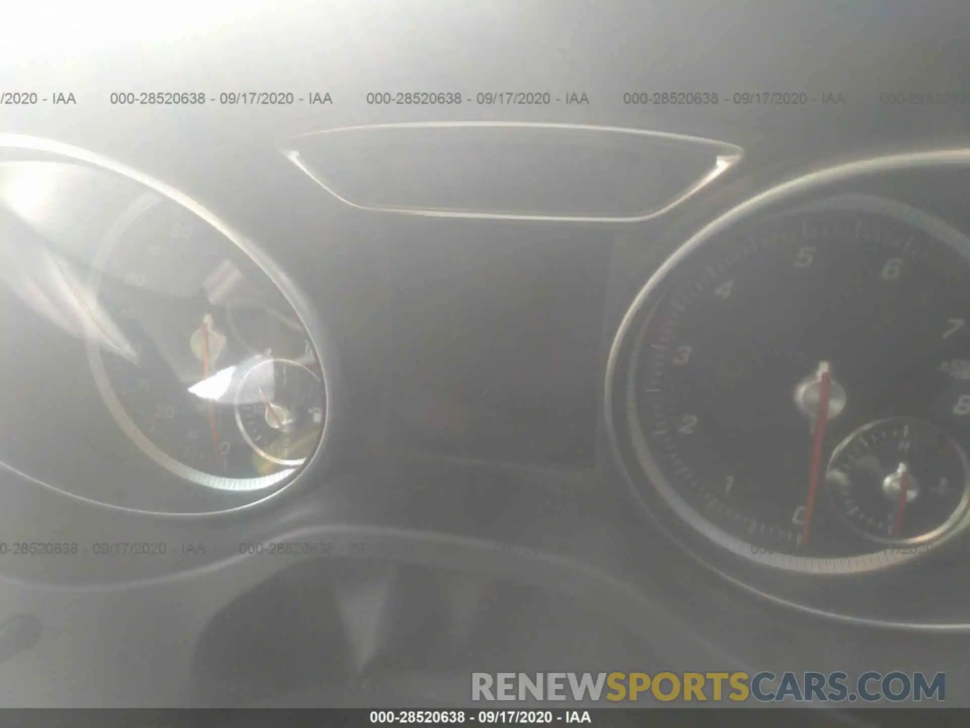 7 Photograph of a damaged car WDCTG4GB0KU012047 MERCEDES-BENZ GLA 2019