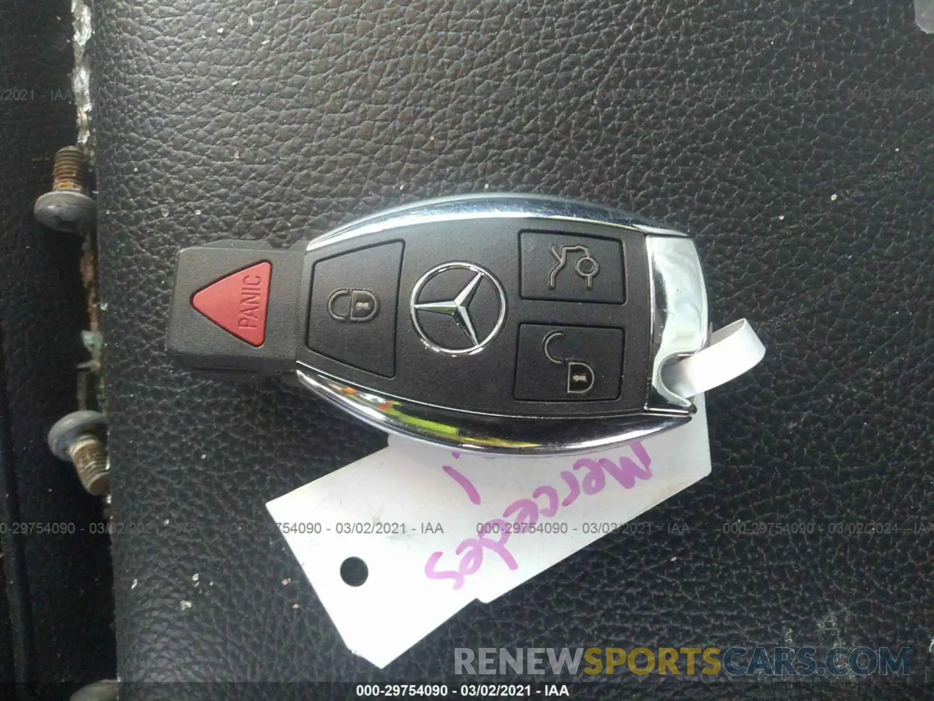 11 Photograph of a damaged car WDCTG4GB1KJ616076 MERCEDES-BENZ GLA 2019