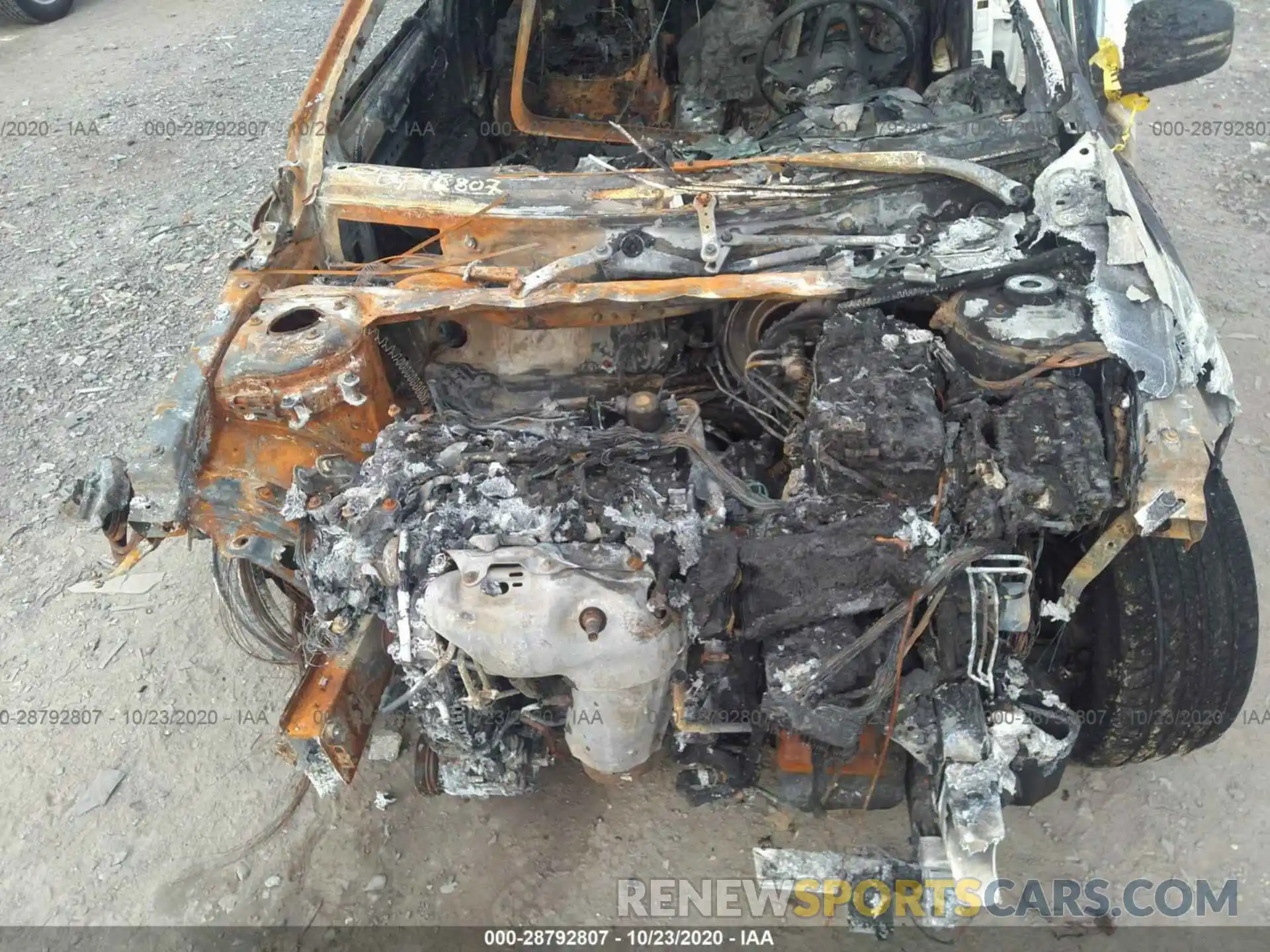 10 Photograph of a damaged car WDCTG4GB1KU002773 MERCEDES-BENZ GLA 2019