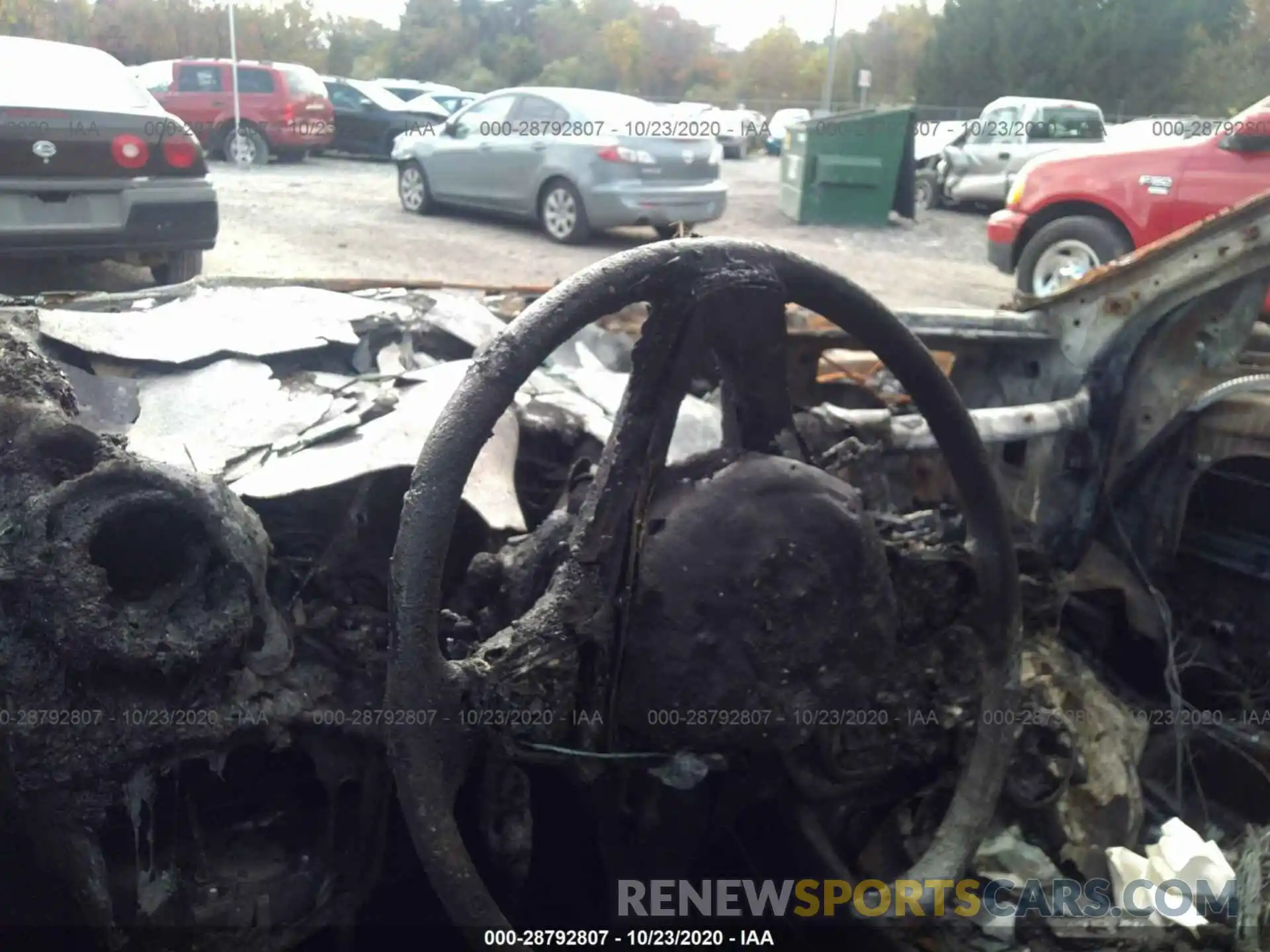 7 Photograph of a damaged car WDCTG4GB1KU002773 MERCEDES-BENZ GLA 2019