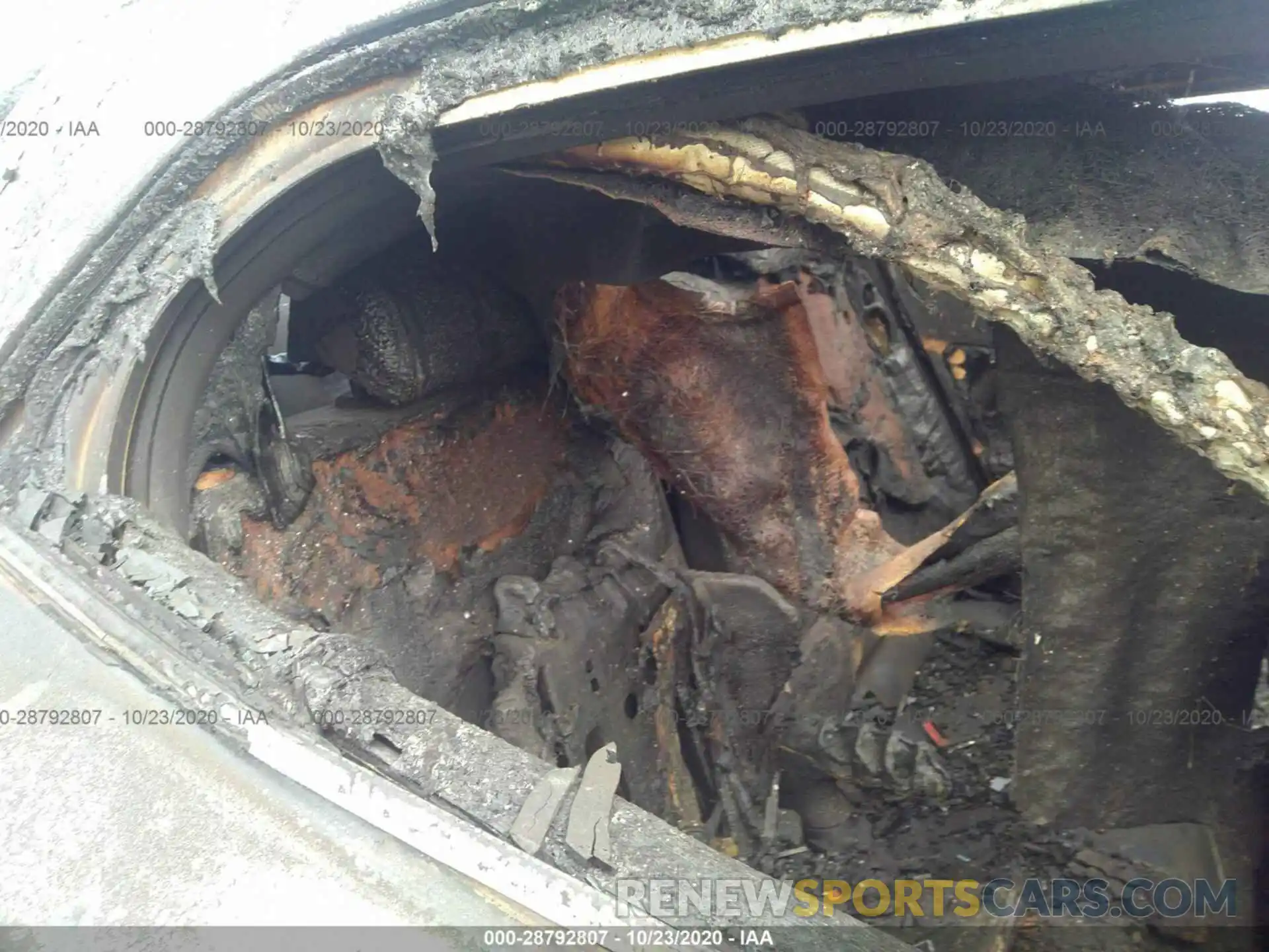 8 Photograph of a damaged car WDCTG4GB1KU002773 MERCEDES-BENZ GLA 2019