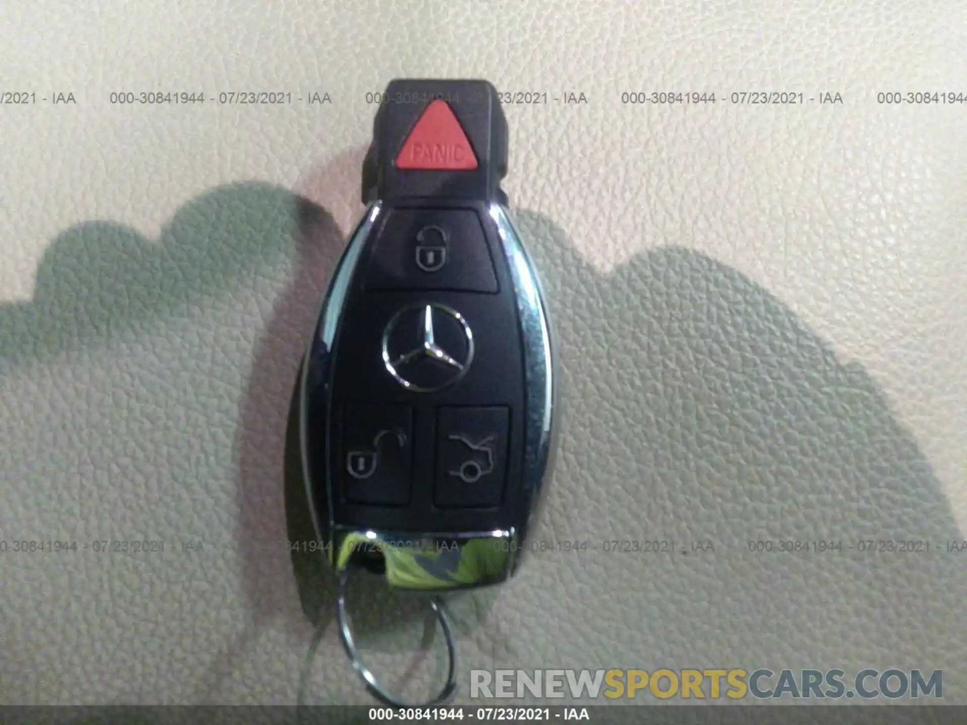 11 Photograph of a damaged car WDCTG4GB1KU020495 MERCEDES-BENZ GLA 2019