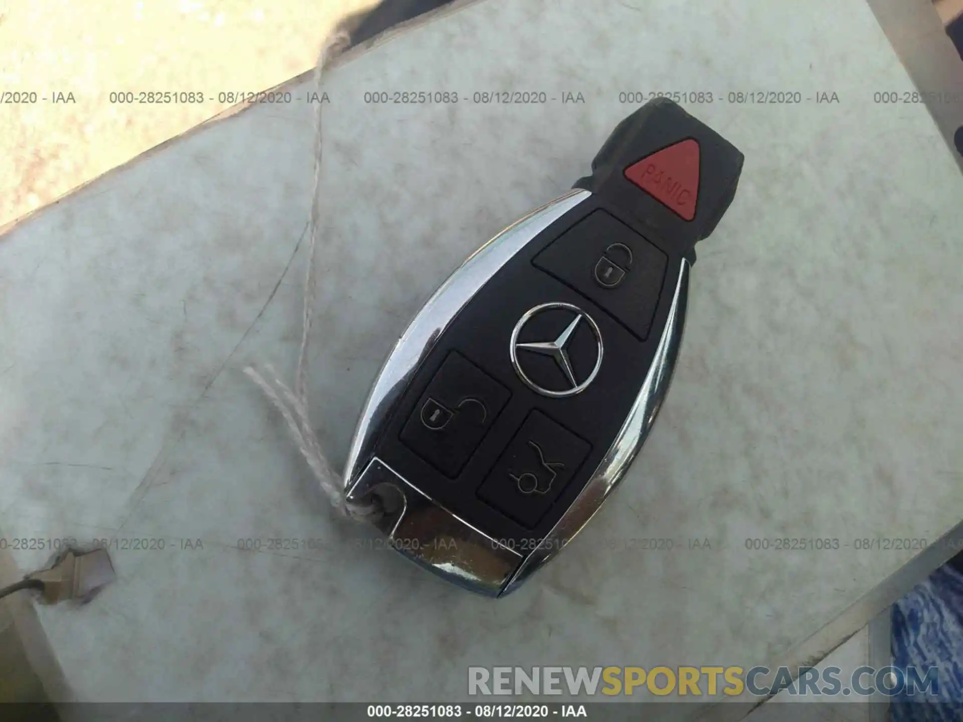 11 Photograph of a damaged car WDCTG4GB2KU003088 MERCEDES-BENZ GLA 2019