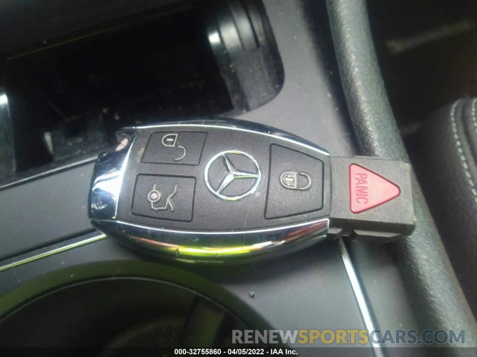 11 Фотография поврежденного автомобиля WDCTG4GB3KJ547410 MERCEDES-BENZ GLA 2019