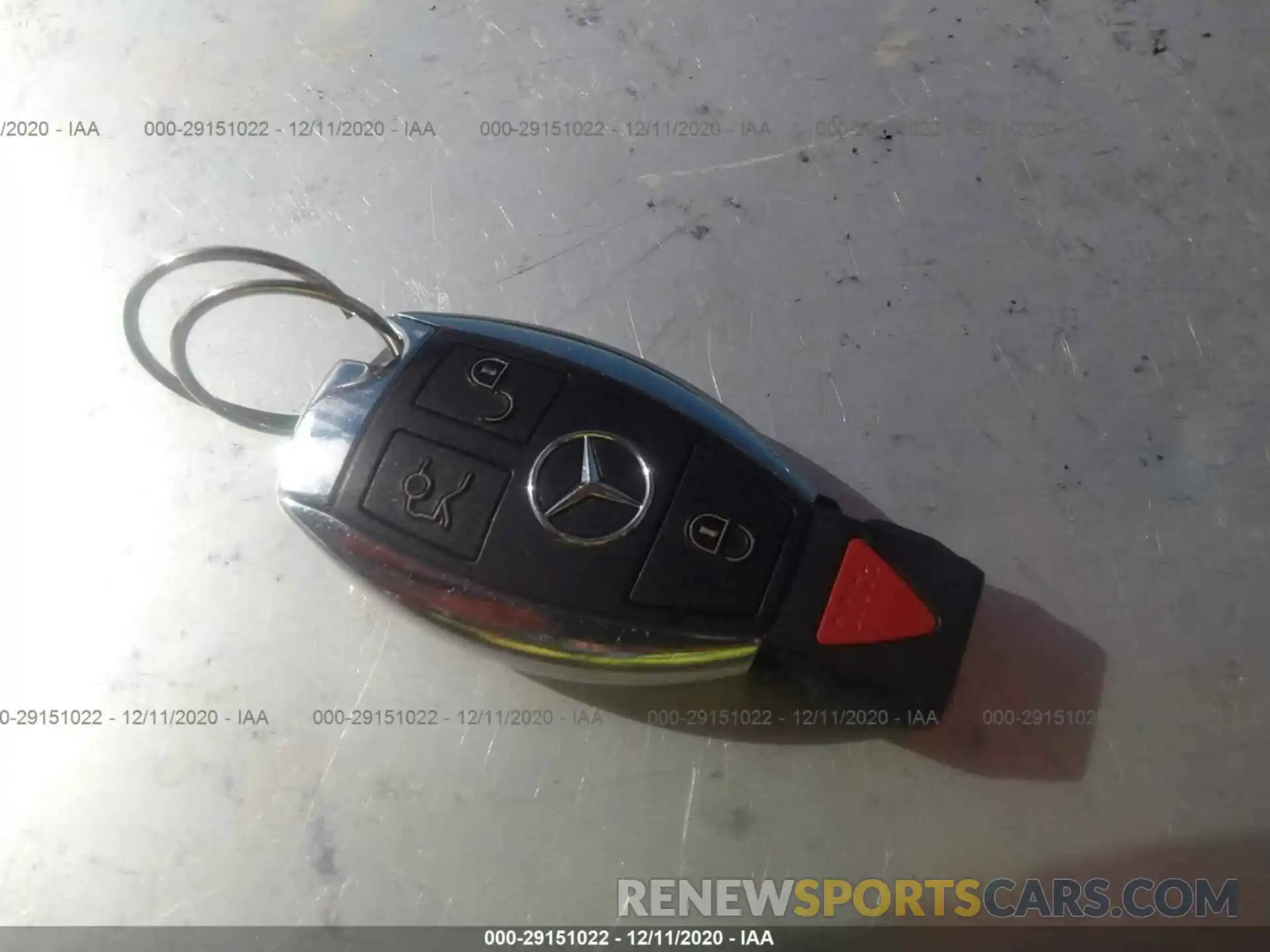 11 Photograph of a damaged car WDCTG4GB3KJ550971 MERCEDES-BENZ GLA 2019