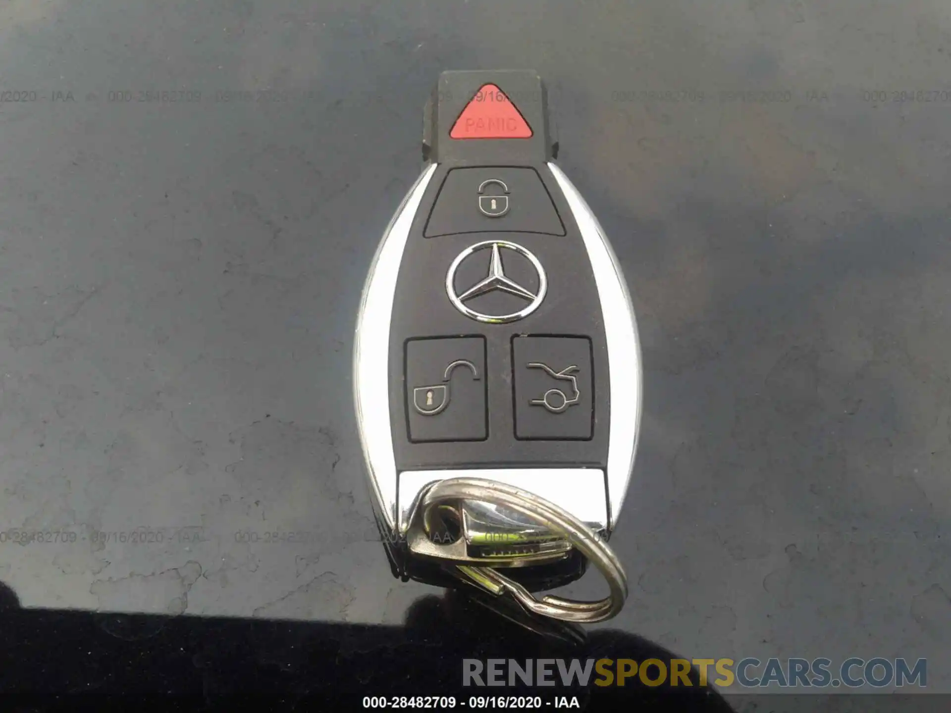 11 Photograph of a damaged car WDCTG4GB3KJ618086 MERCEDES-BENZ GLA 2019