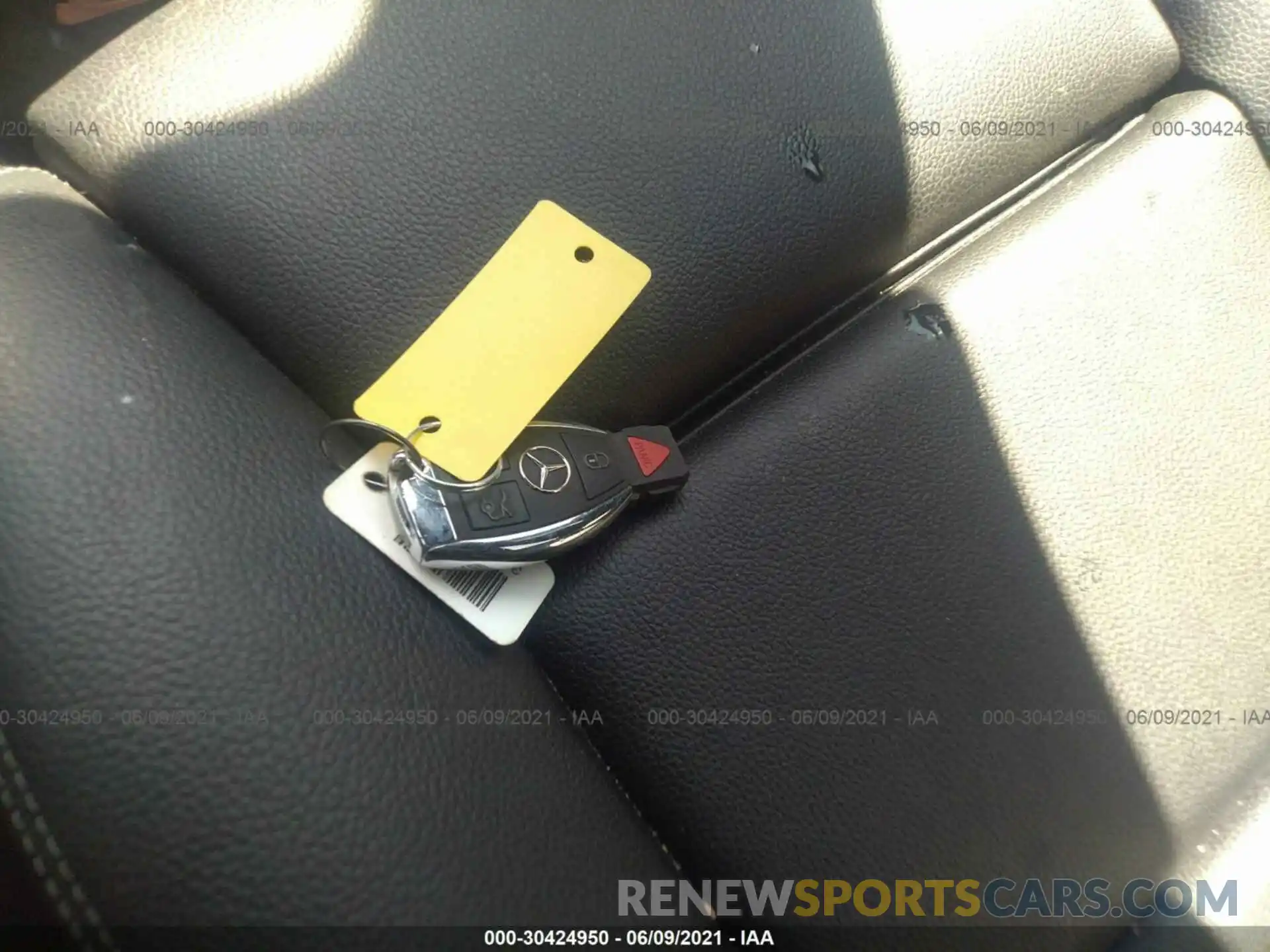 11 Photograph of a damaged car WDCTG4GB3KU003360 MERCEDES-BENZ GLA 2019