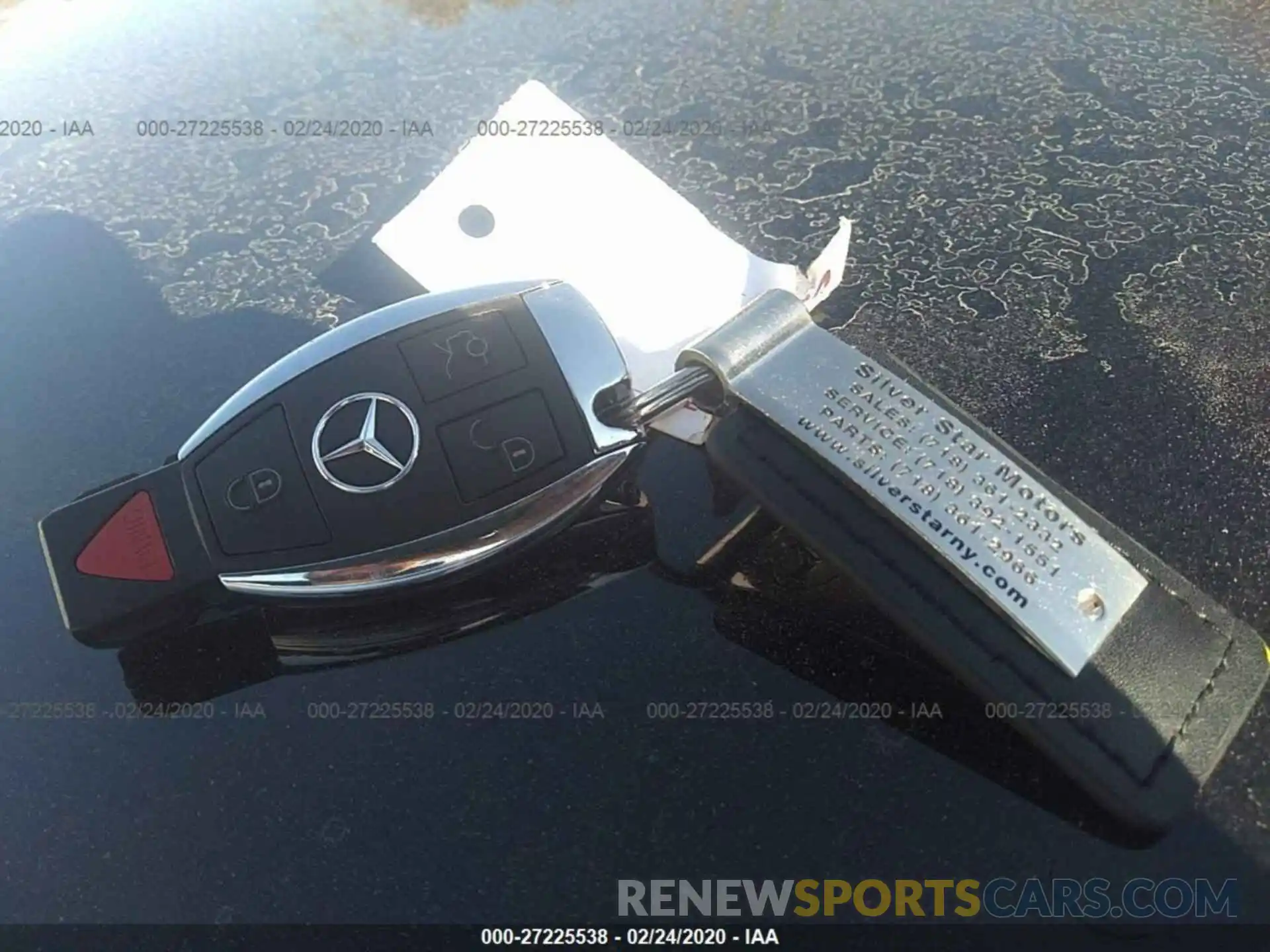 11 Photograph of a damaged car WDCTG4GB3KU009658 MERCEDES-BENZ GLA 2019