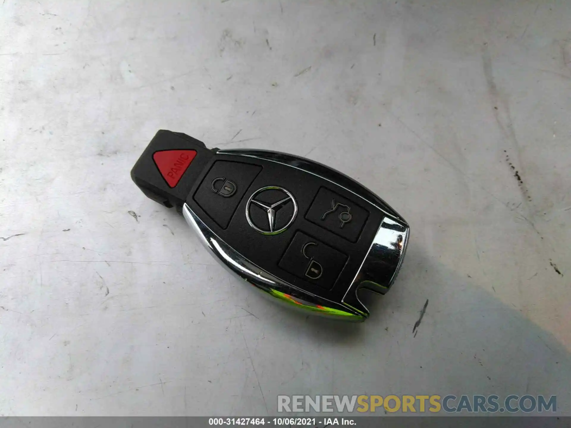 11 Photograph of a damaged car WDCTG4GB4KJ552907 MERCEDES-BENZ GLA 2019