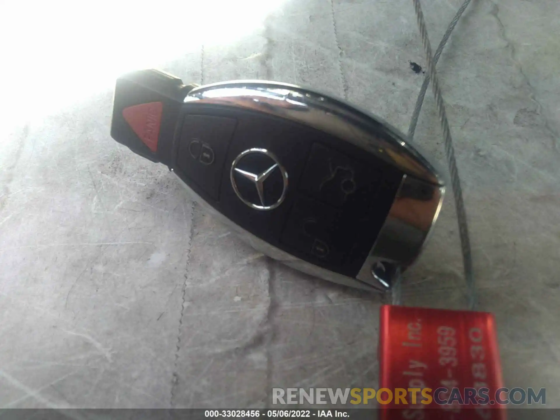 11 Photograph of a damaged car WDCTG4GB5KJ552902 MERCEDES-BENZ GLA 2019