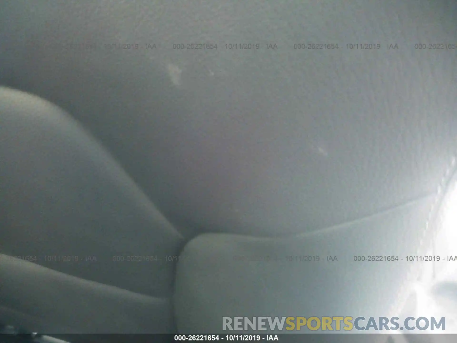 8 Photograph of a damaged car WDCTG4GB5KU018538 MERCEDES-BENZ GLA 2019