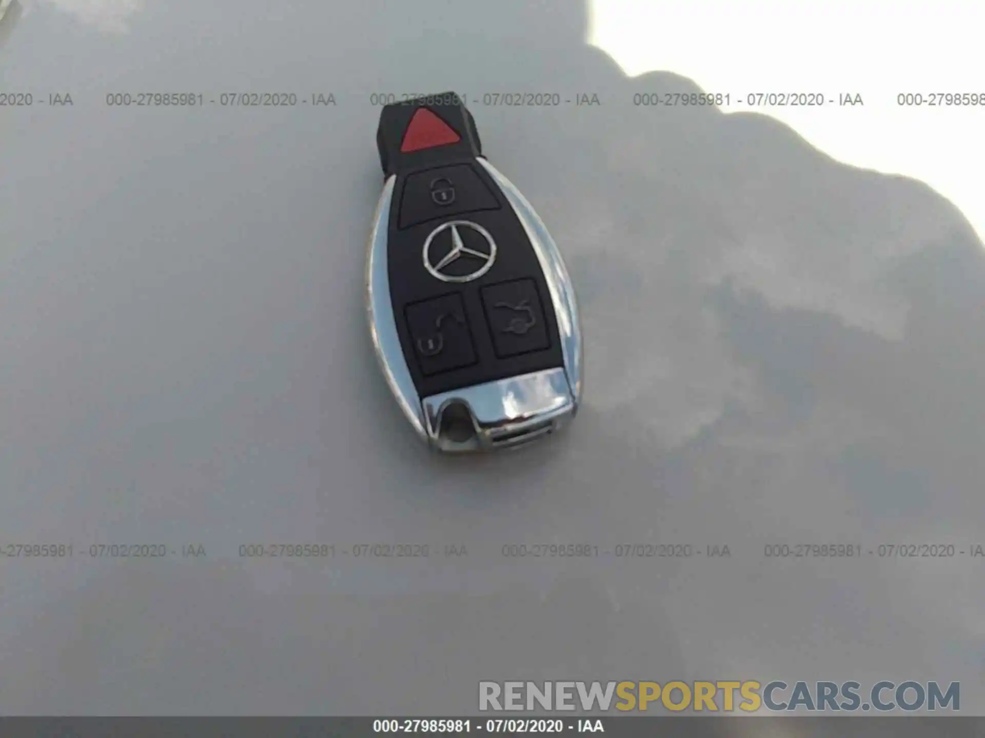 11 Photograph of a damaged car WDCTG4GB6KJ615618 MERCEDES-BENZ GLA 2019