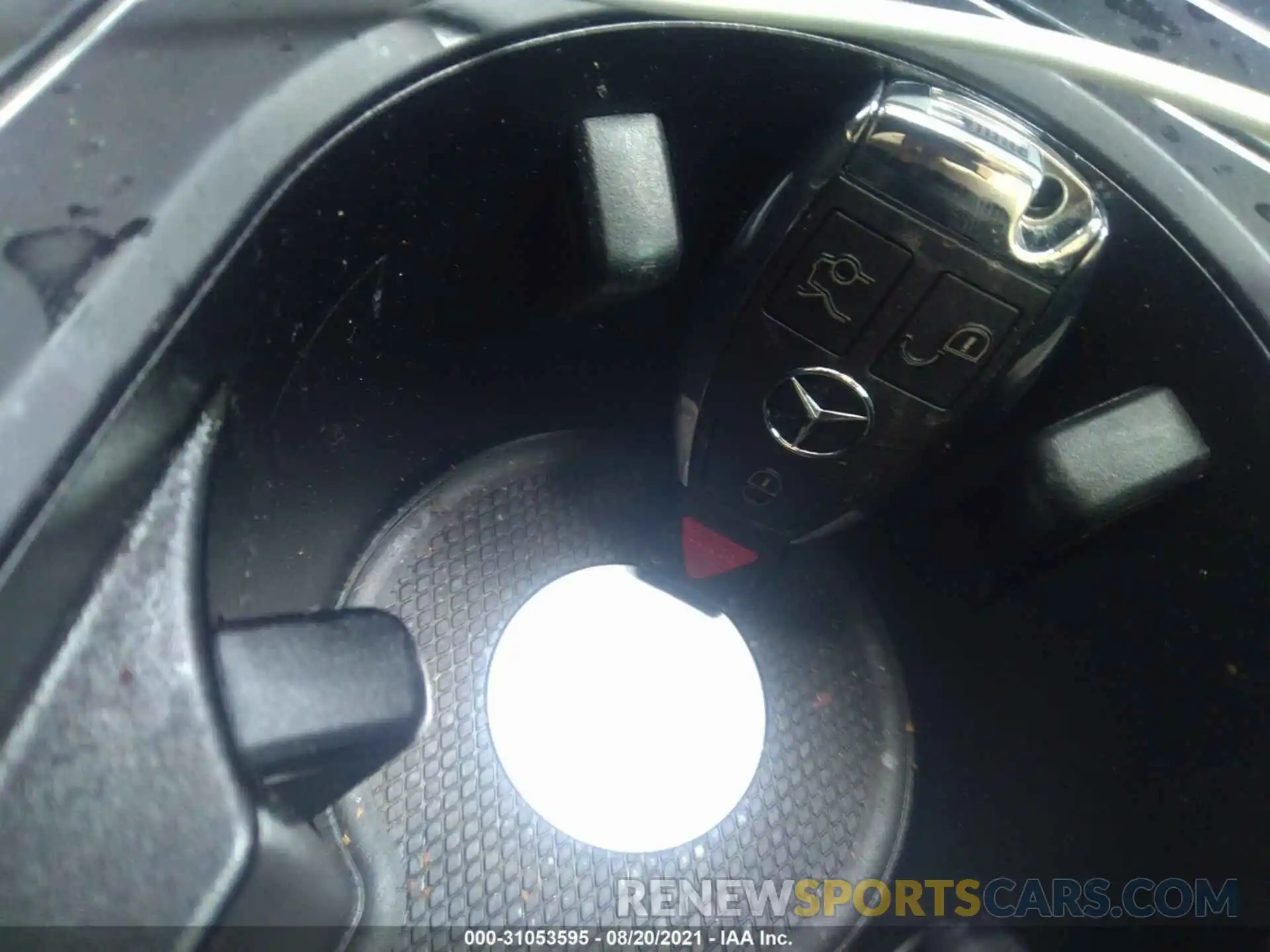 11 Photograph of a damaged car WDCTG4GB7KJ641791 MERCEDES-BENZ GLA 2019