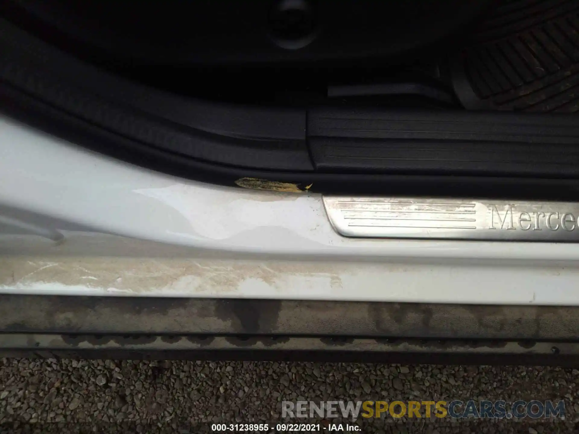 6 Photograph of a damaged car WDCTG4GB7KJ646036 MERCEDES-BENZ GLA 2019