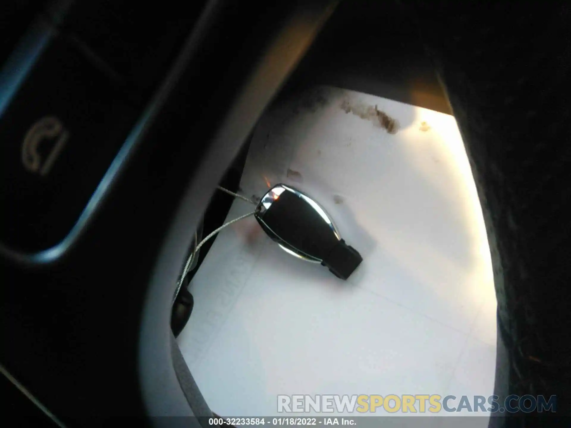 11 Photograph of a damaged car WDCTG4GB7KU003281 MERCEDES-BENZ GLA 2019