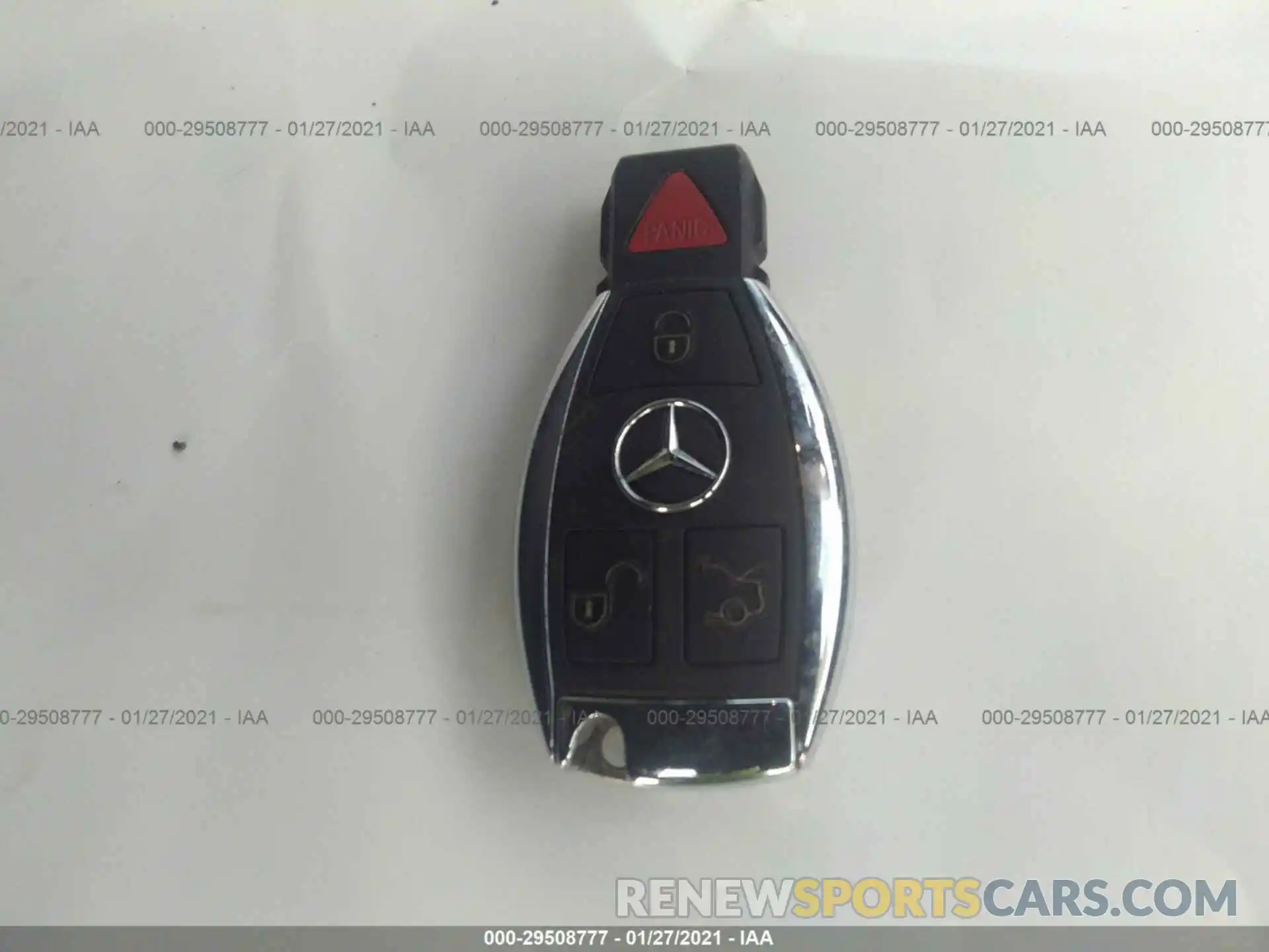 11 Photograph of a damaged car WDCTG4GB7KU011820 MERCEDES-BENZ GLA 2019