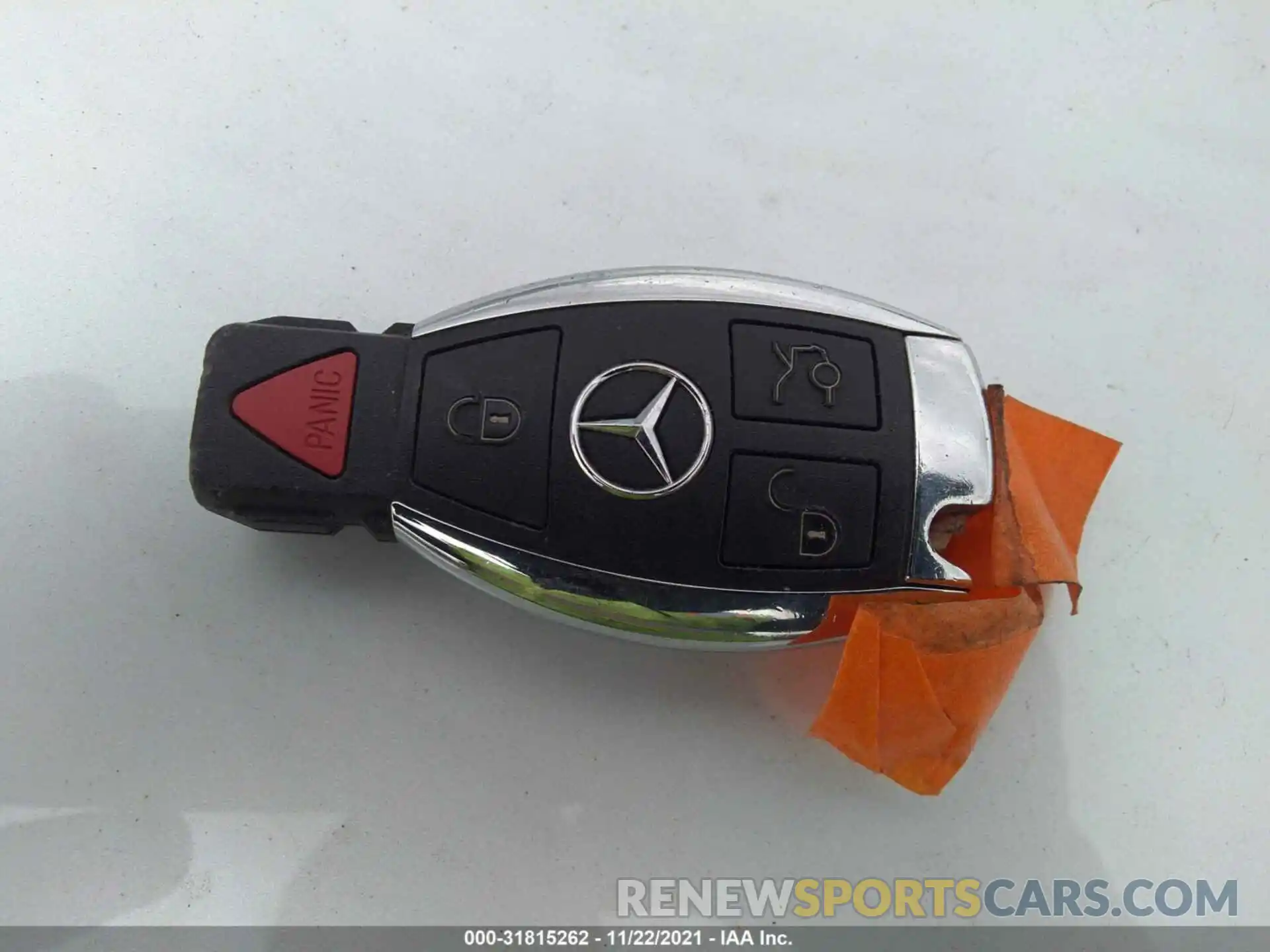 11 Photograph of a damaged car WDCTG4GB7KU013597 MERCEDES-BENZ GLA 2019