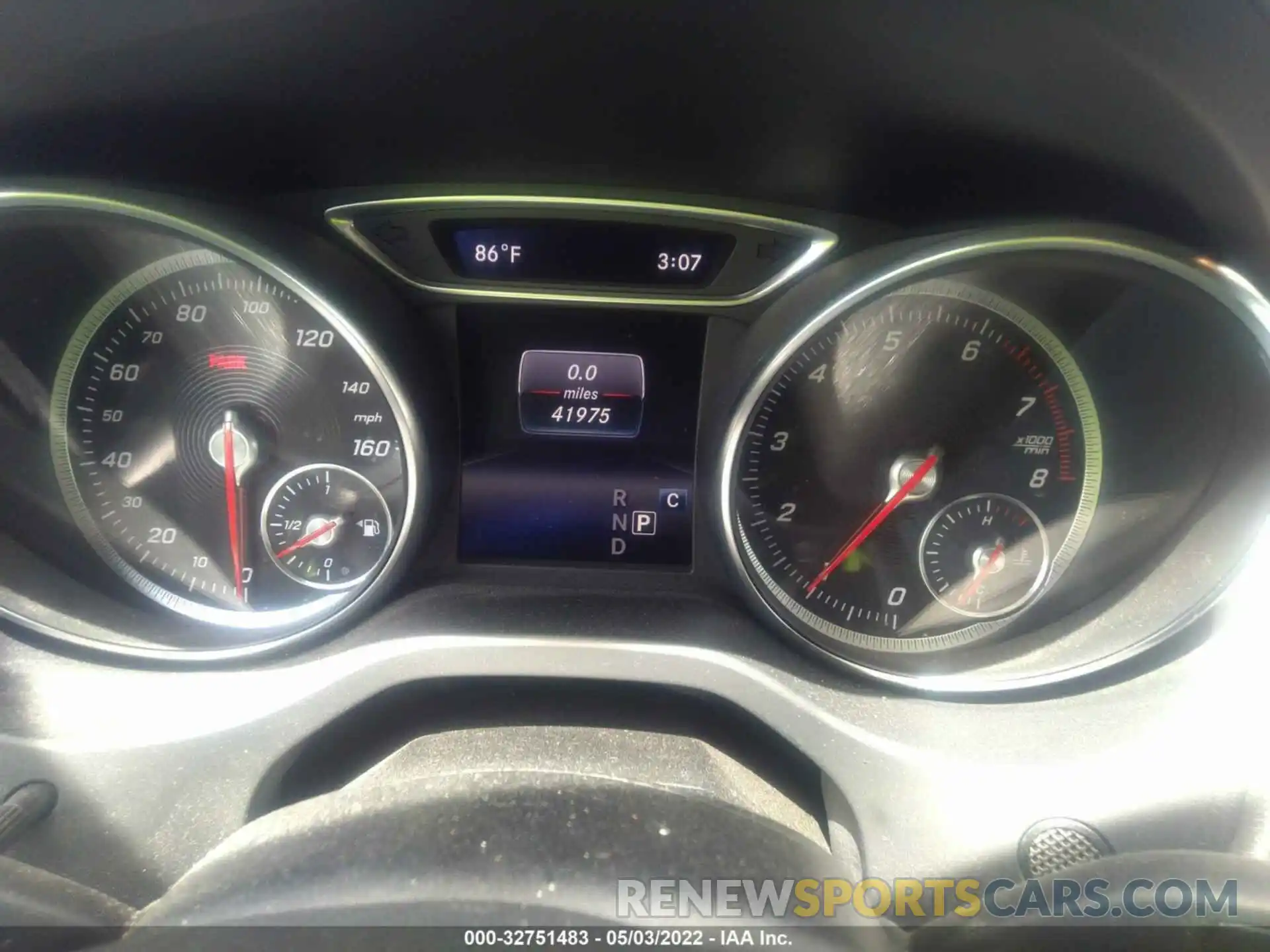 7 Photograph of a damaged car WDCTG4GB8KU009218 MERCEDES-BENZ GLA 2019