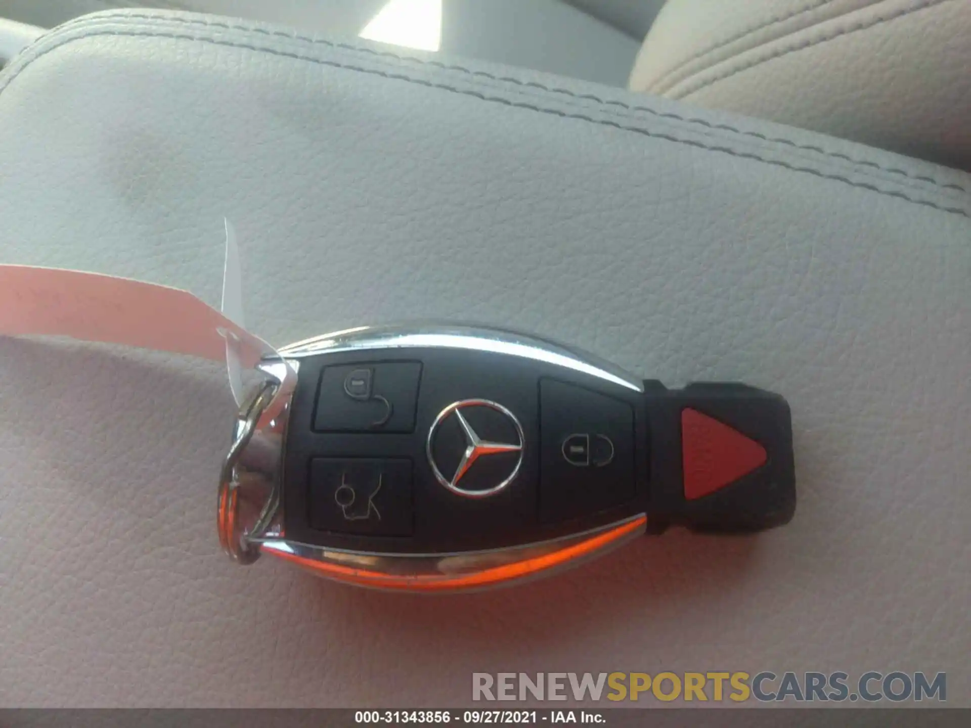 11 Photograph of a damaged car WDCTG4GB9KU015044 MERCEDES-BENZ GLA 2019