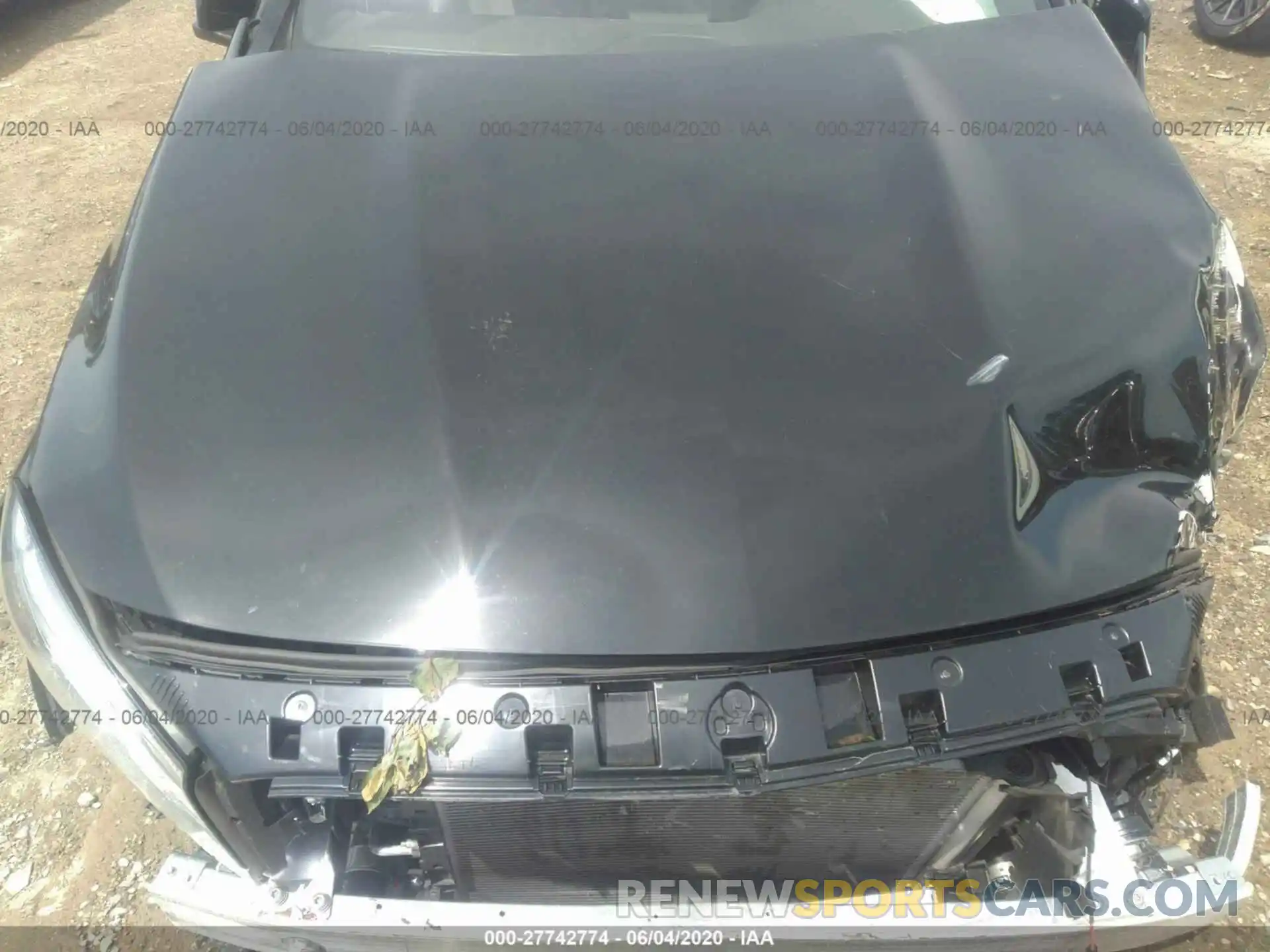 10 Photograph of a damaged car WDCTG4GB9KU020647 MERCEDES-BENZ GLA 2019