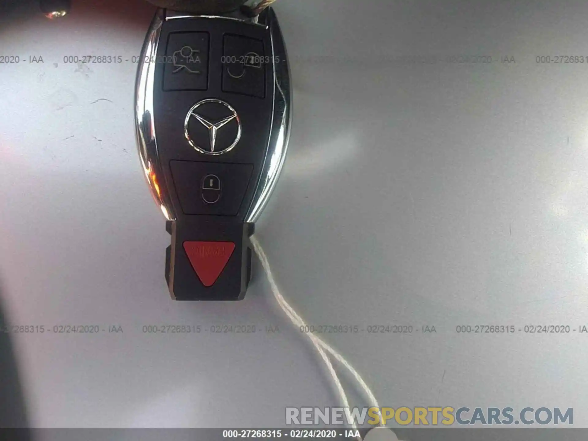 11 Photograph of a damaged car WDCTG4GBXKU013156 MERCEDES-BENZ GLA 2019