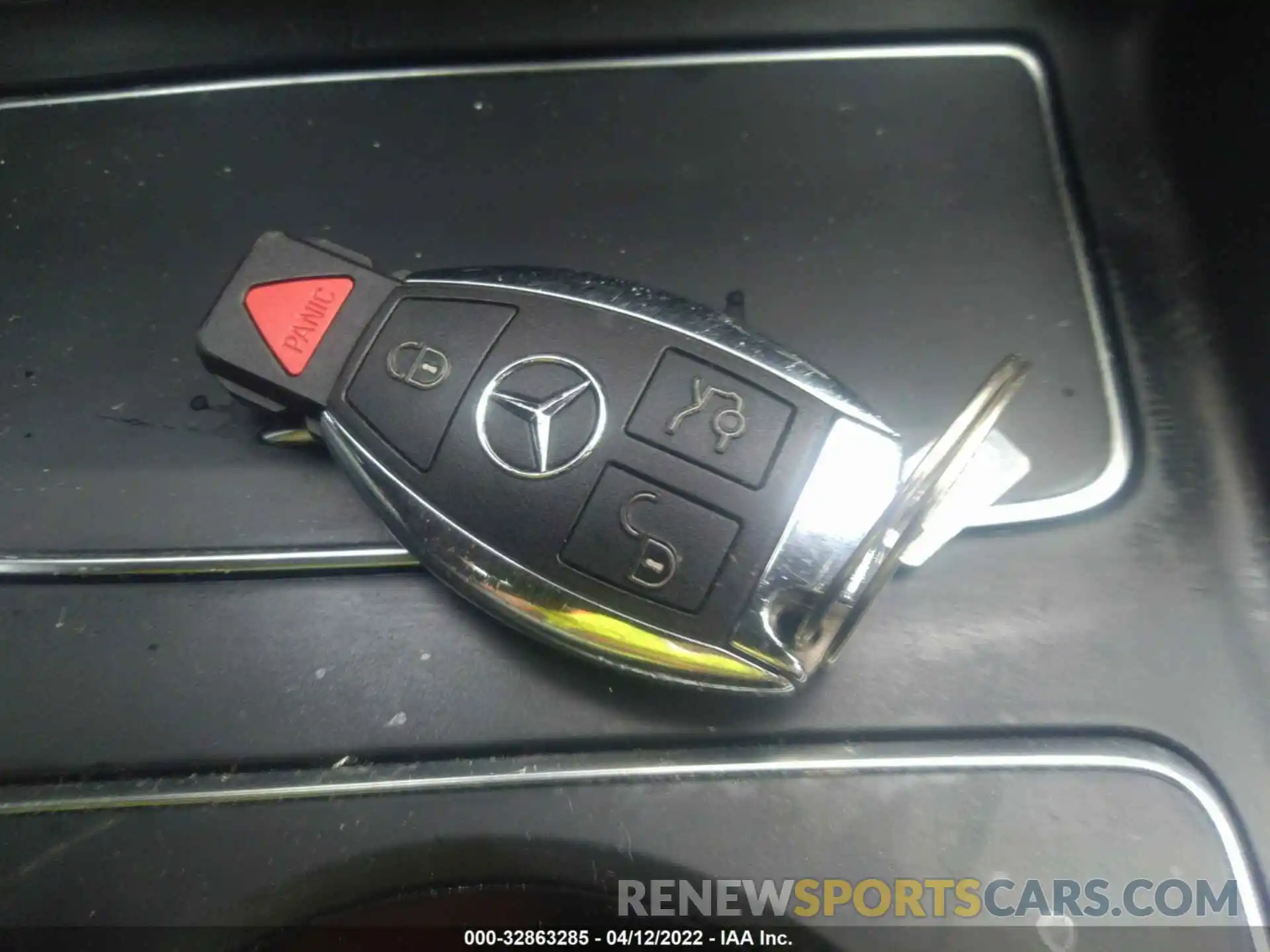 11 Photograph of a damaged car W1NTG4EB6LJ691407 MERCEDES-BENZ GLA 2020