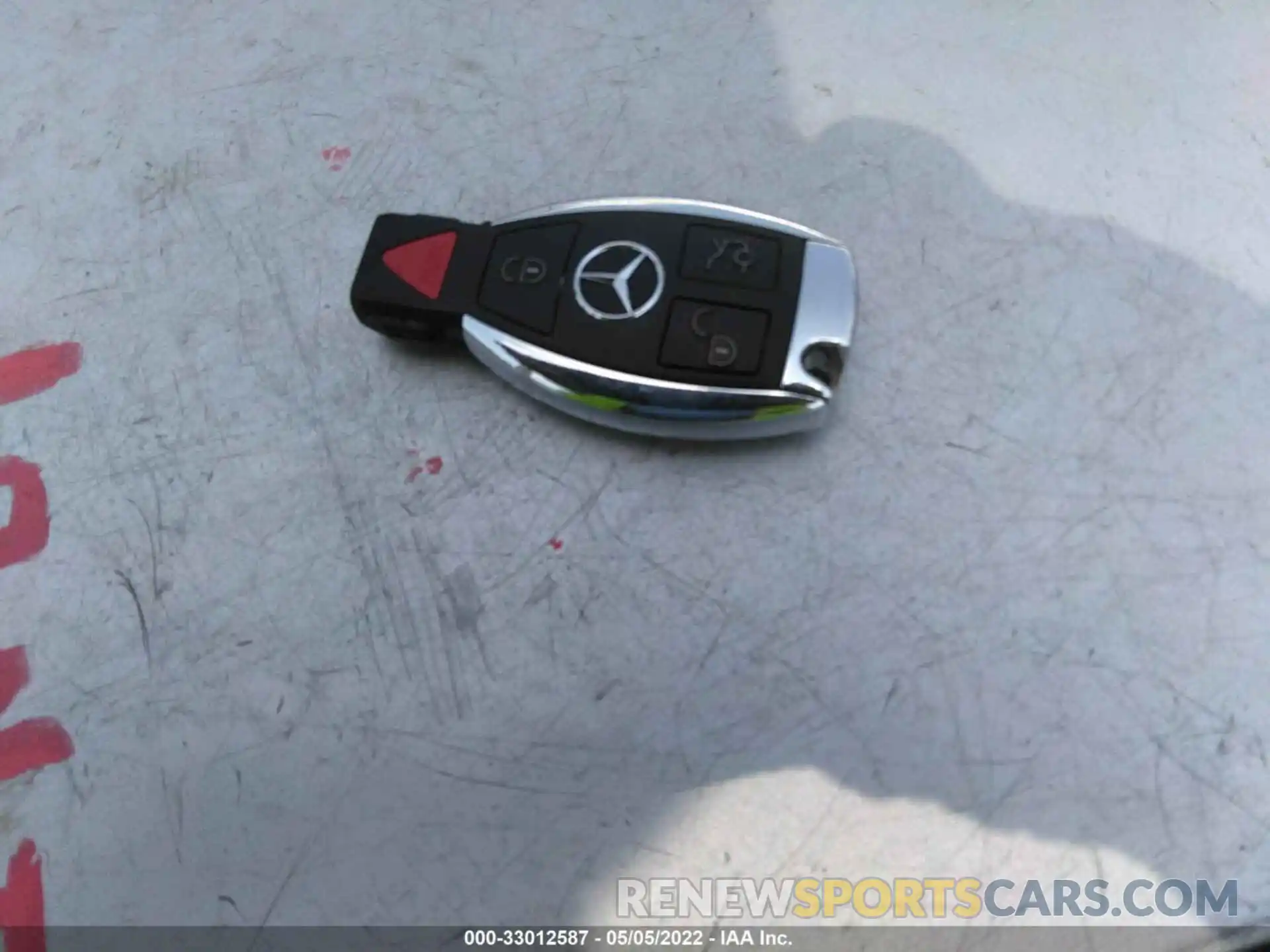 11 Photograph of a damaged car WDCTG4EB1LJ664343 MERCEDES-BENZ GLA 2020