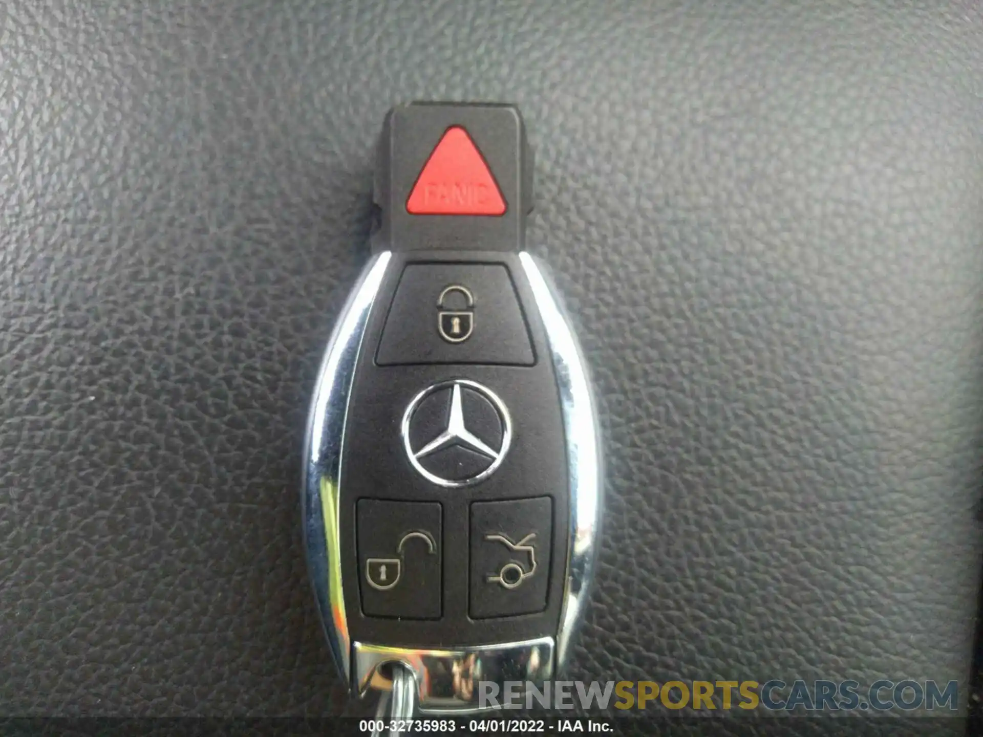 11 Фотография поврежденного автомобиля WDCTG4EB3LU024858 MERCEDES-BENZ GLA 2020