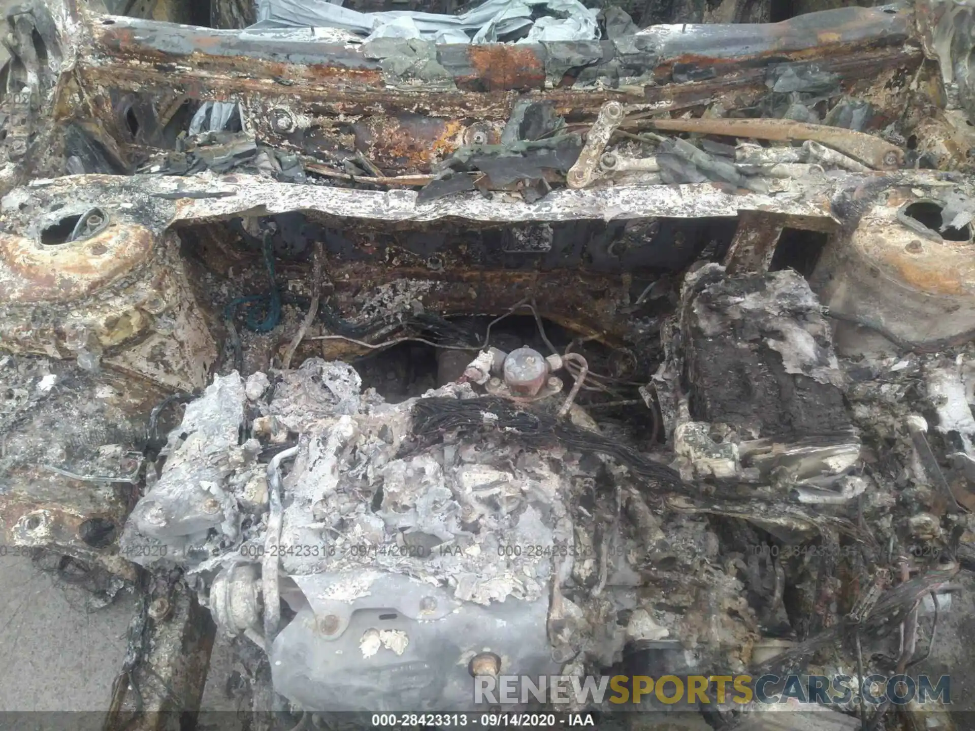 10 Фотография поврежденного автомобиля WDCTG4EBXLU023500 MERCEDES-BENZ GLA 2020
