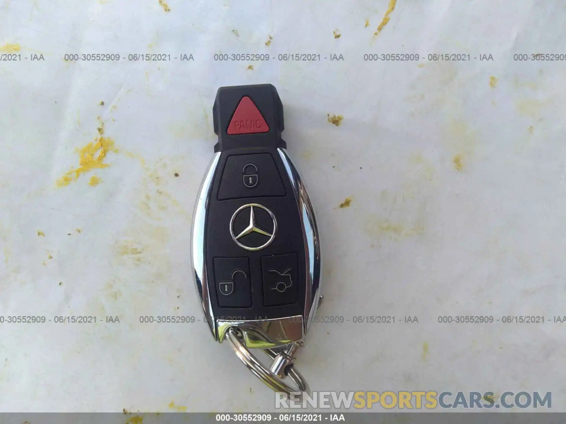 11 Photograph of a damaged car WDCTG4GB3LJ686275 MERCEDES-BENZ GLA 2020