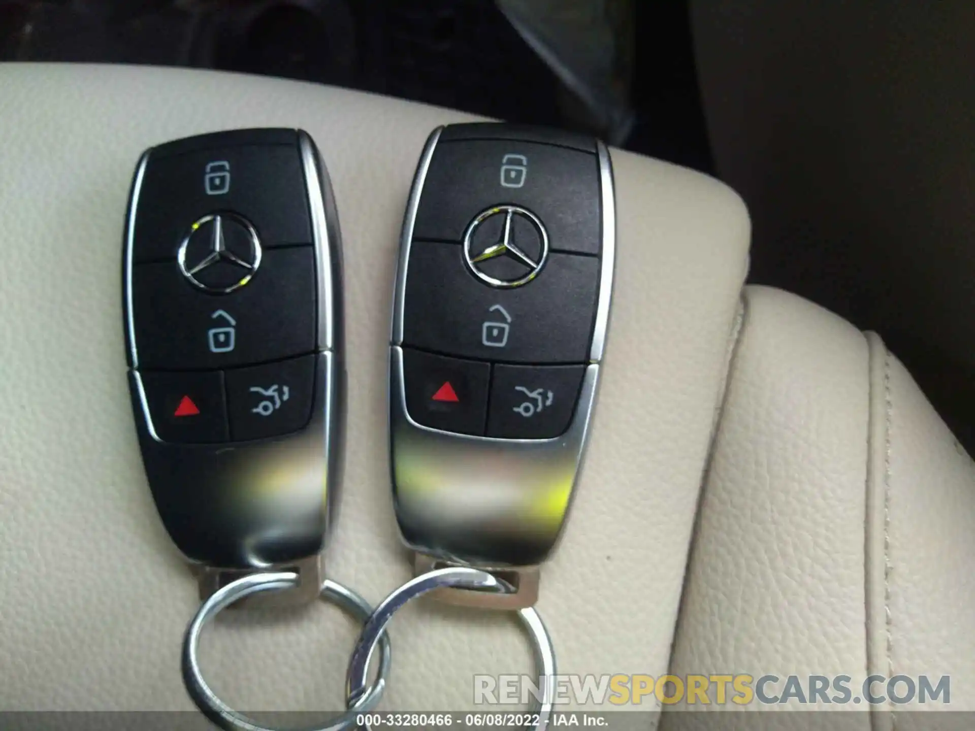 11 Photograph of a damaged car W1N4N4HB0MJ237452 MERCEDES-BENZ GLA 2021